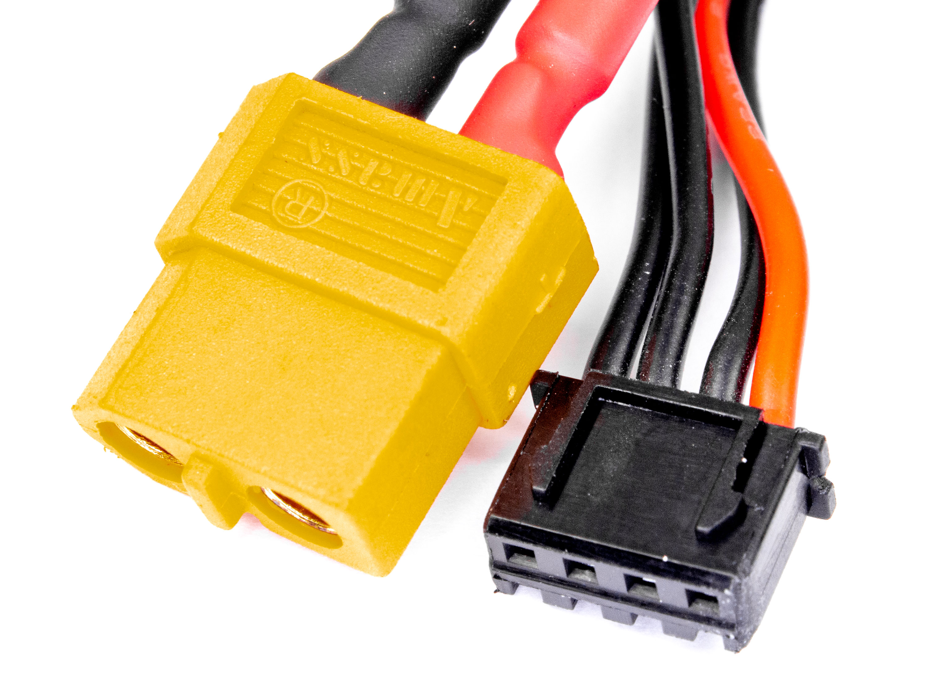 Акумулятор CNHL 2200mAh 3S 30C (Black Series) (світлина #3)