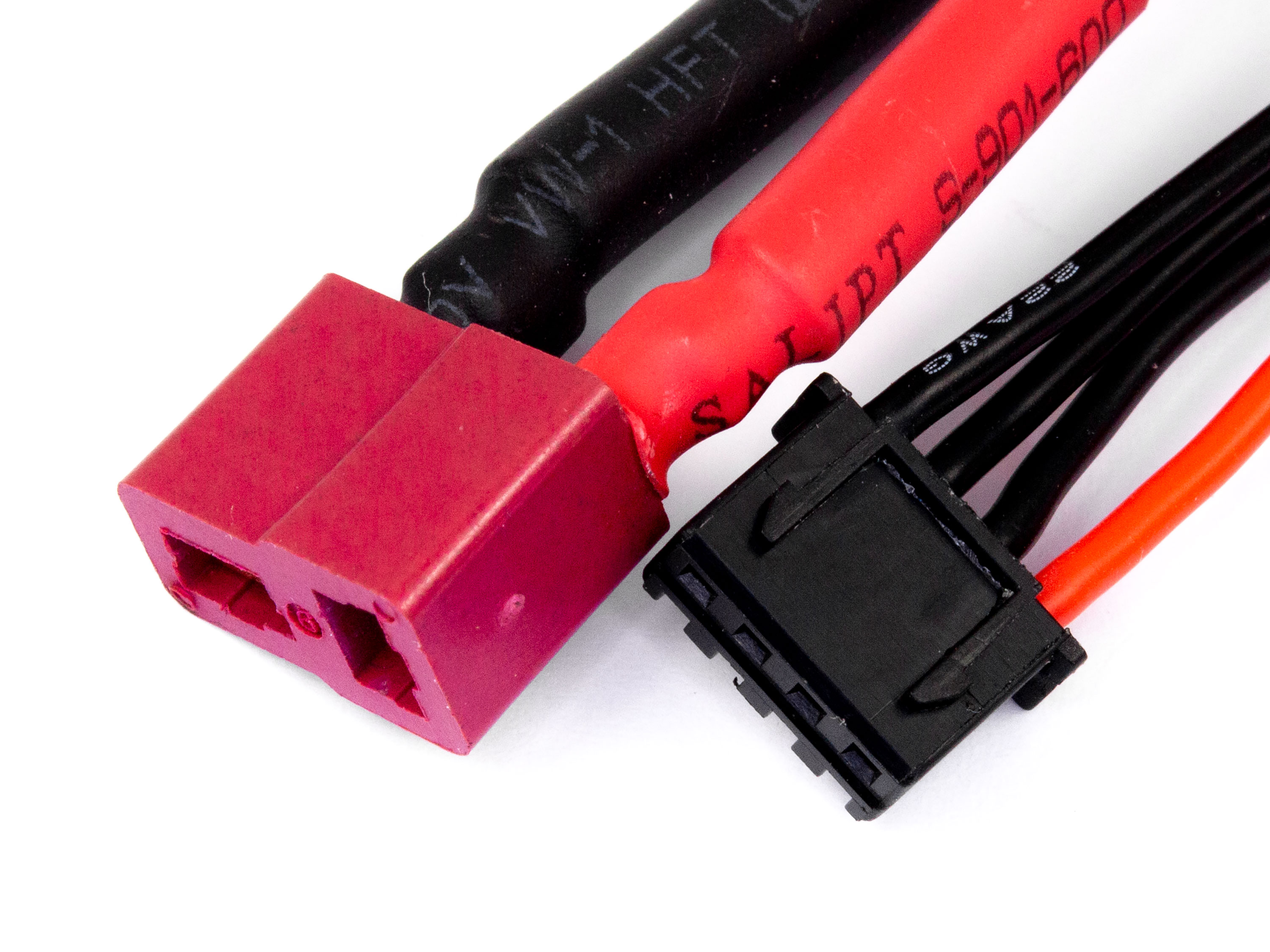 Акумулятор CNHL 1800mAh 3S 40C (світлина #3)