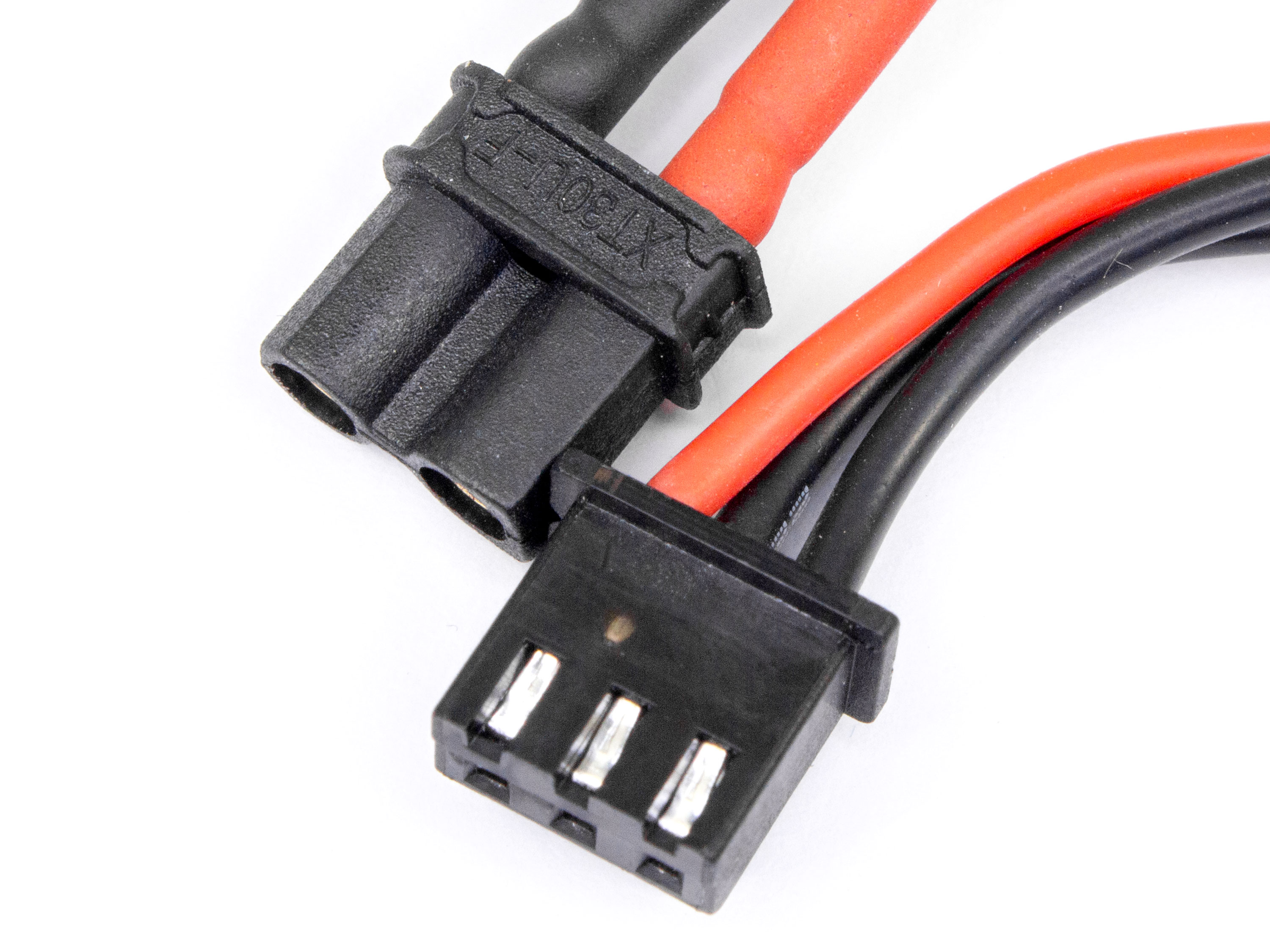 Акумулятор CNHL MiniStar 350mAh 2S 70C (світлина #4)