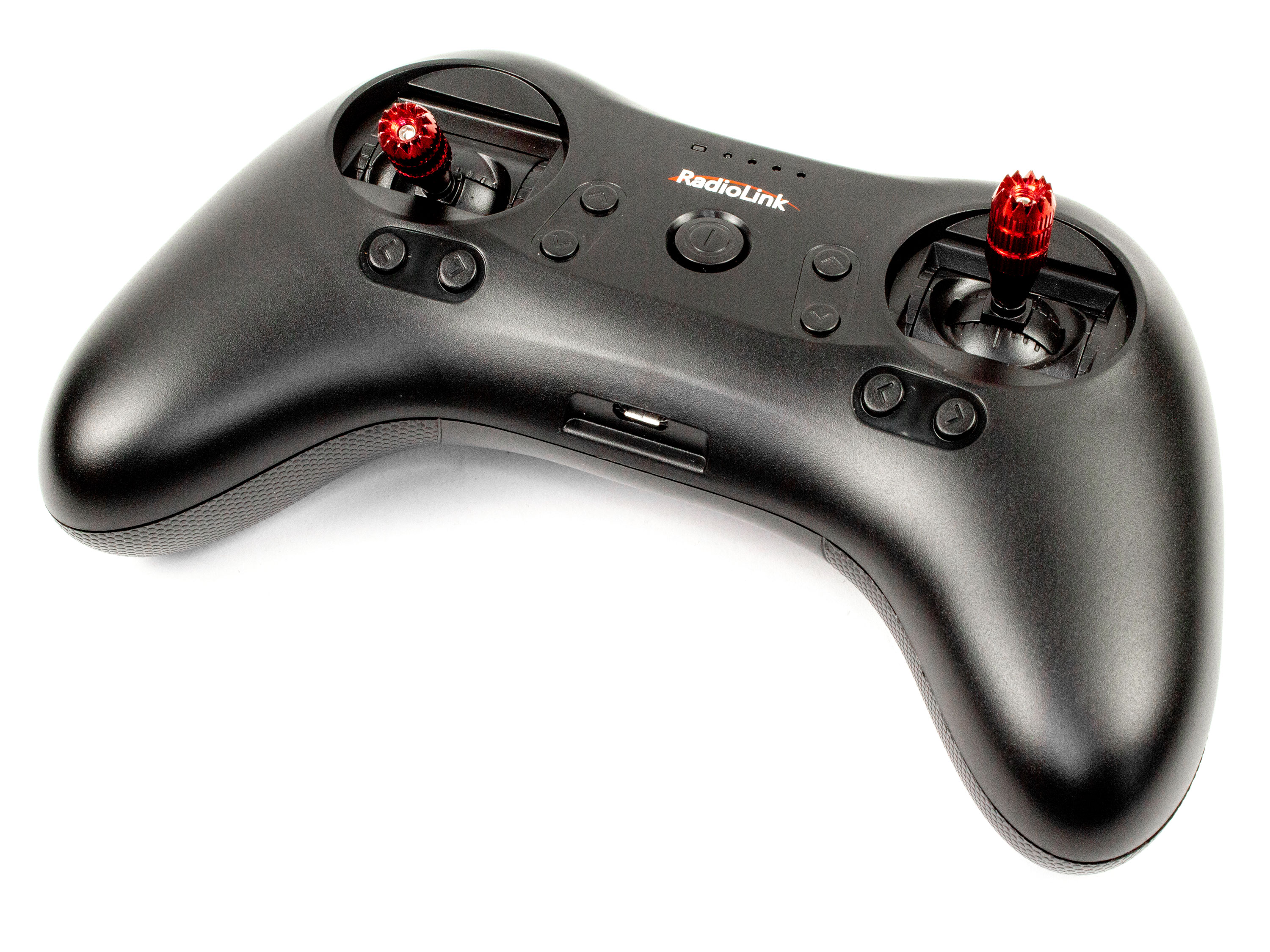 Радіоапаратура Radiolink T8S 8Ch (Bluetooth версія) (світлина #1)