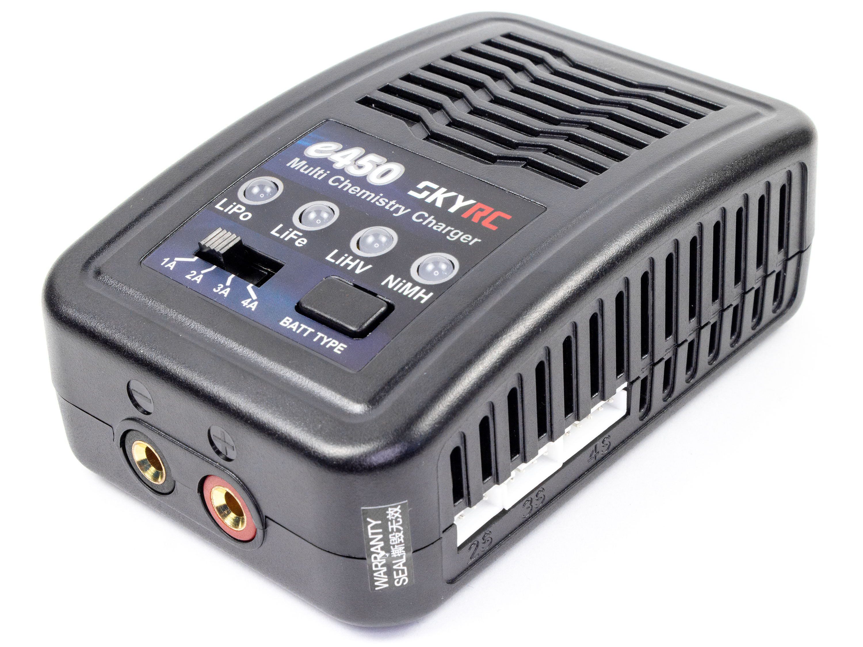 Зарядний пристрій SkyRC e450 50W 4A (світлина #1)