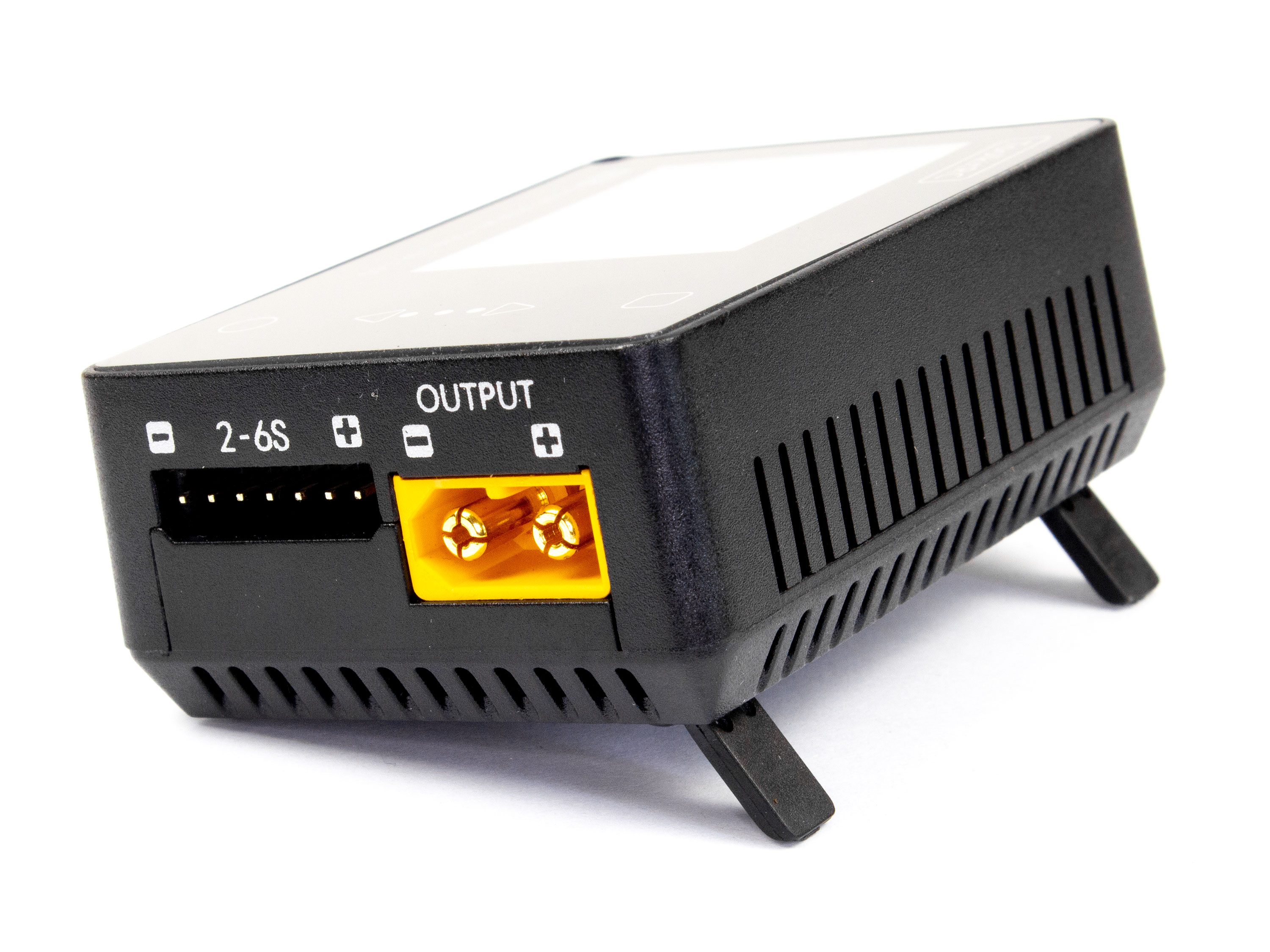 Зарядний пристрій ToolkitRC M6 V2 150W 10A (світлина #5)