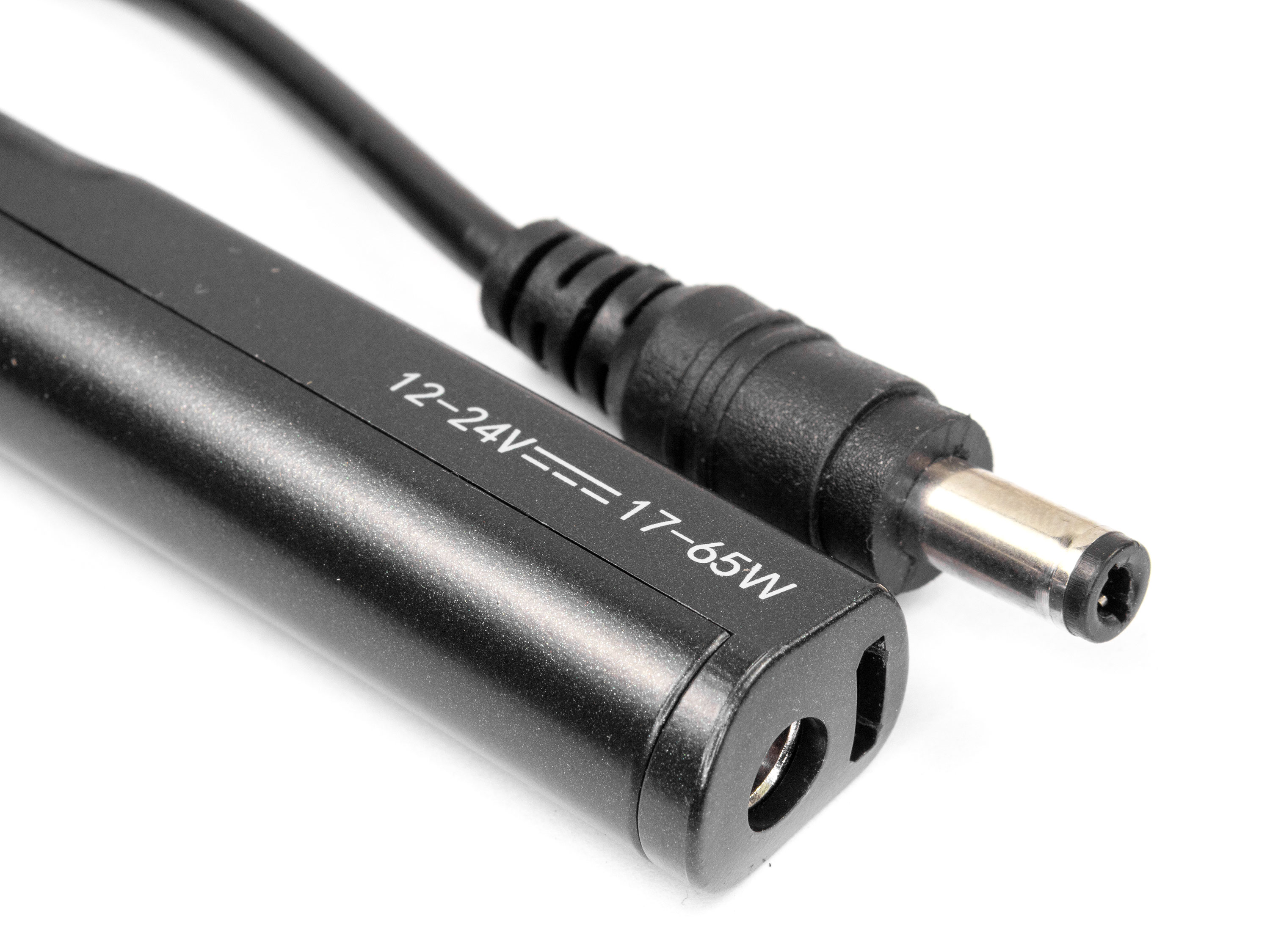 Електричний паяльник SQ-001 з дисплеєм (65Вт) (світлина #4)