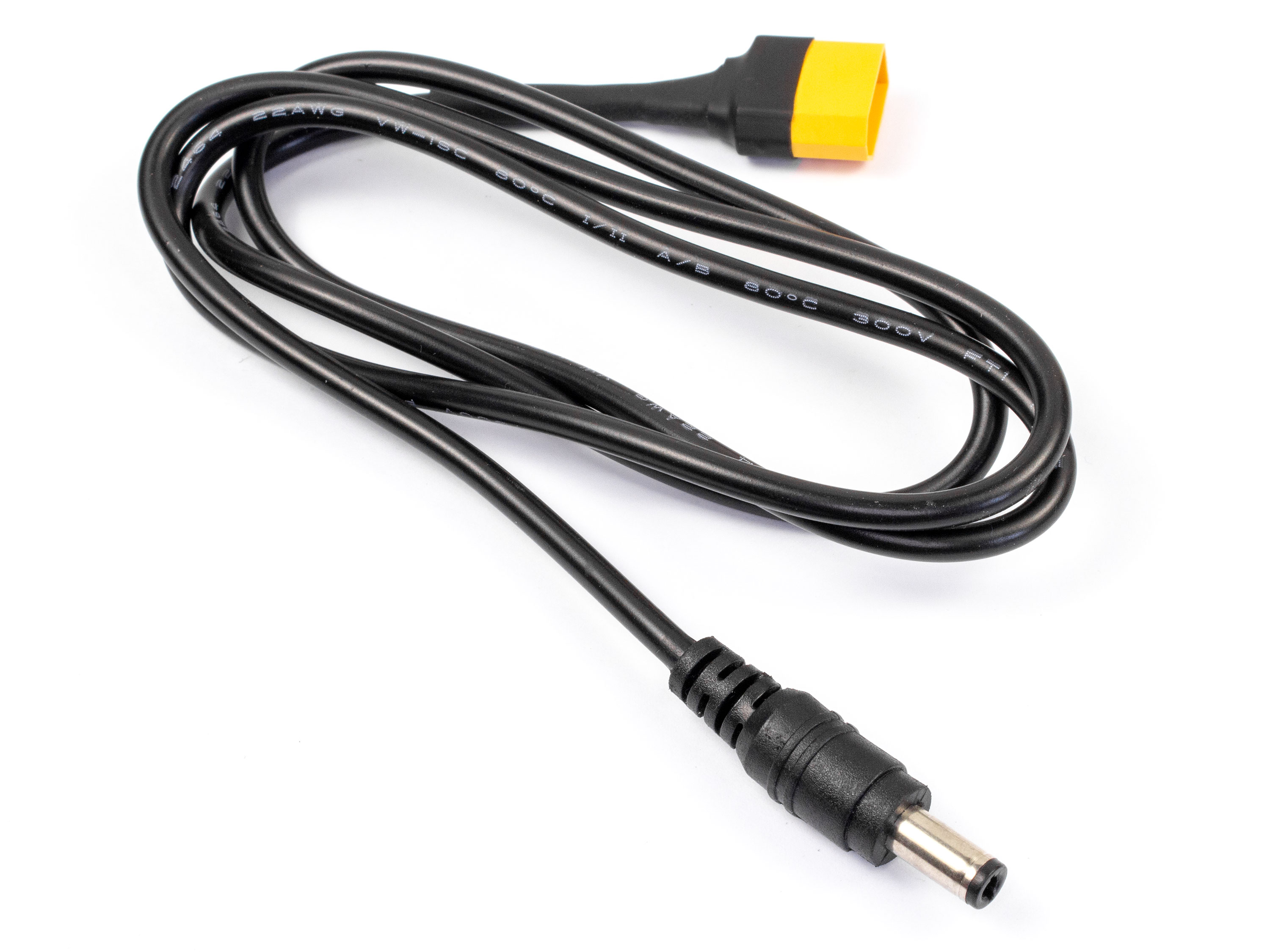 Електричний паяльник SQ-001 з дисплеєм (65Вт) (світлина #5)