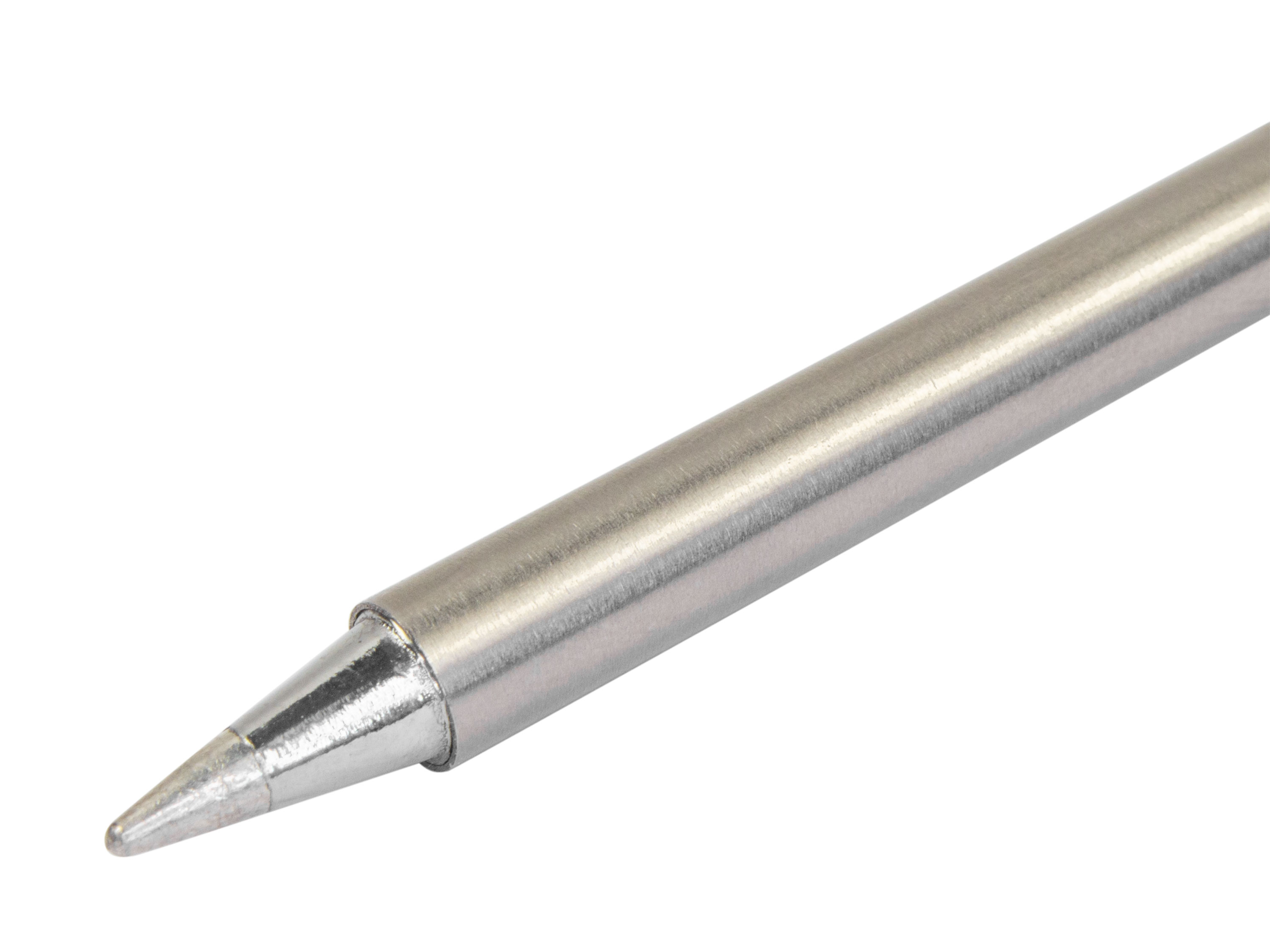 Жало для електричного паяльника (TS-B2) (світлина #2)