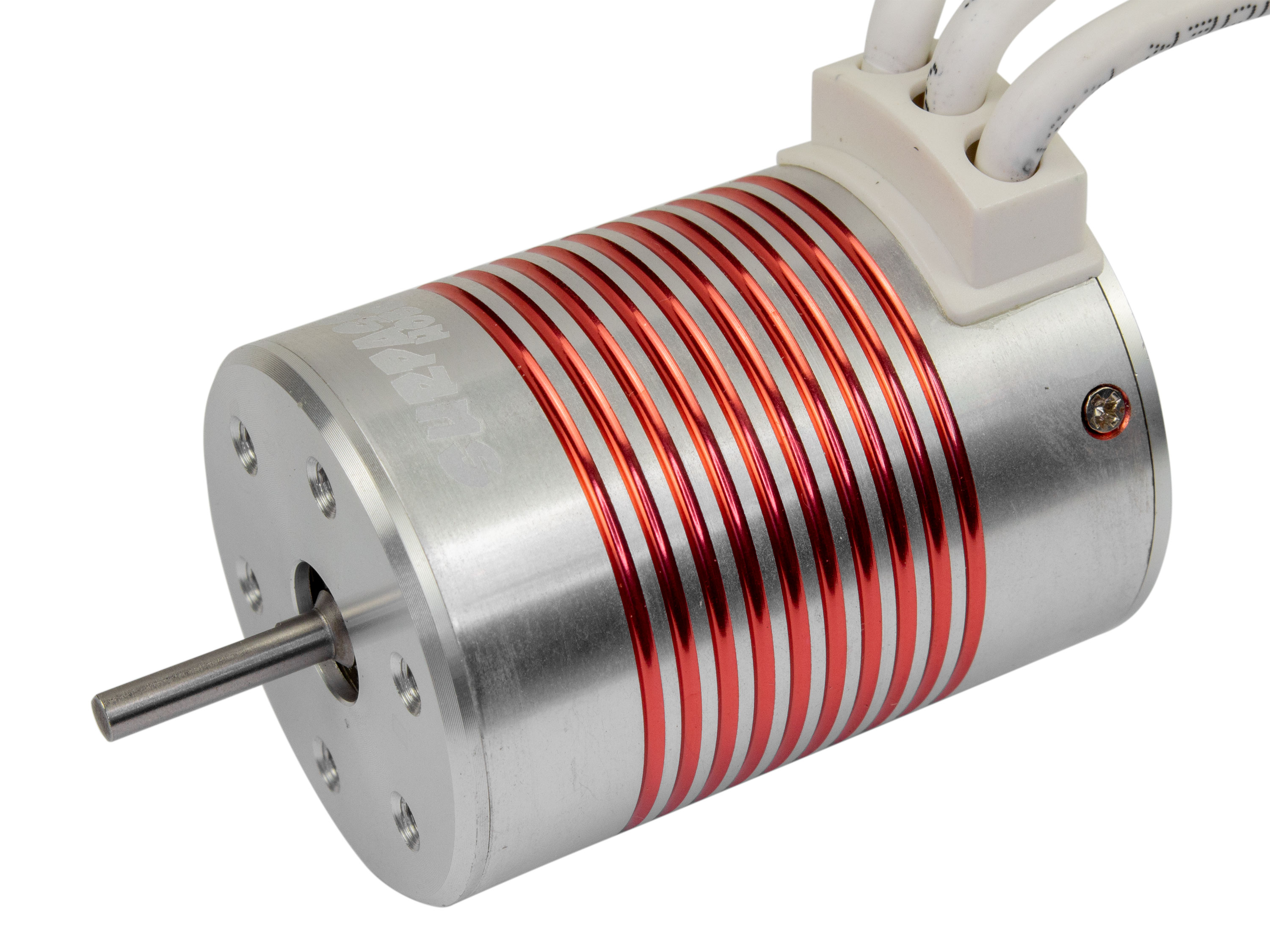 Двигун безколекторний Surpass Hobby Platinum 3650-1650kv (світлина #1)
