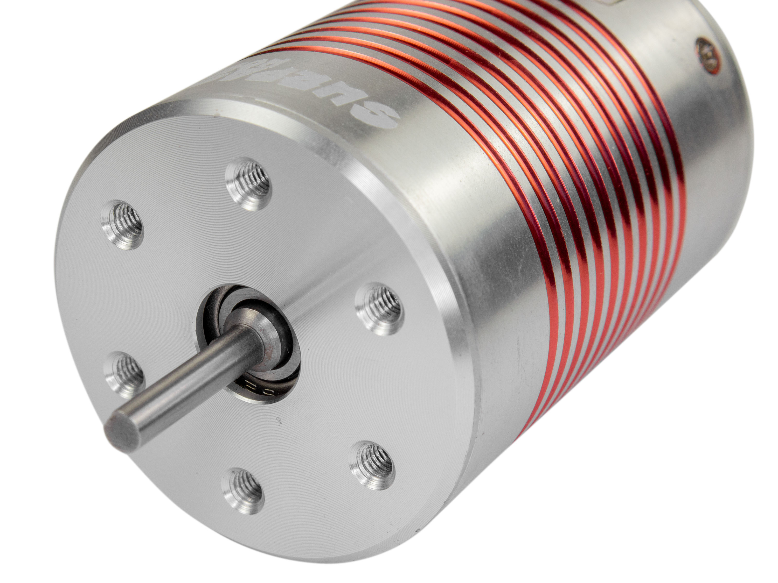 Двигун безколекторний Surpass Hobby Platinum 3650-1650kv (світлина #2)