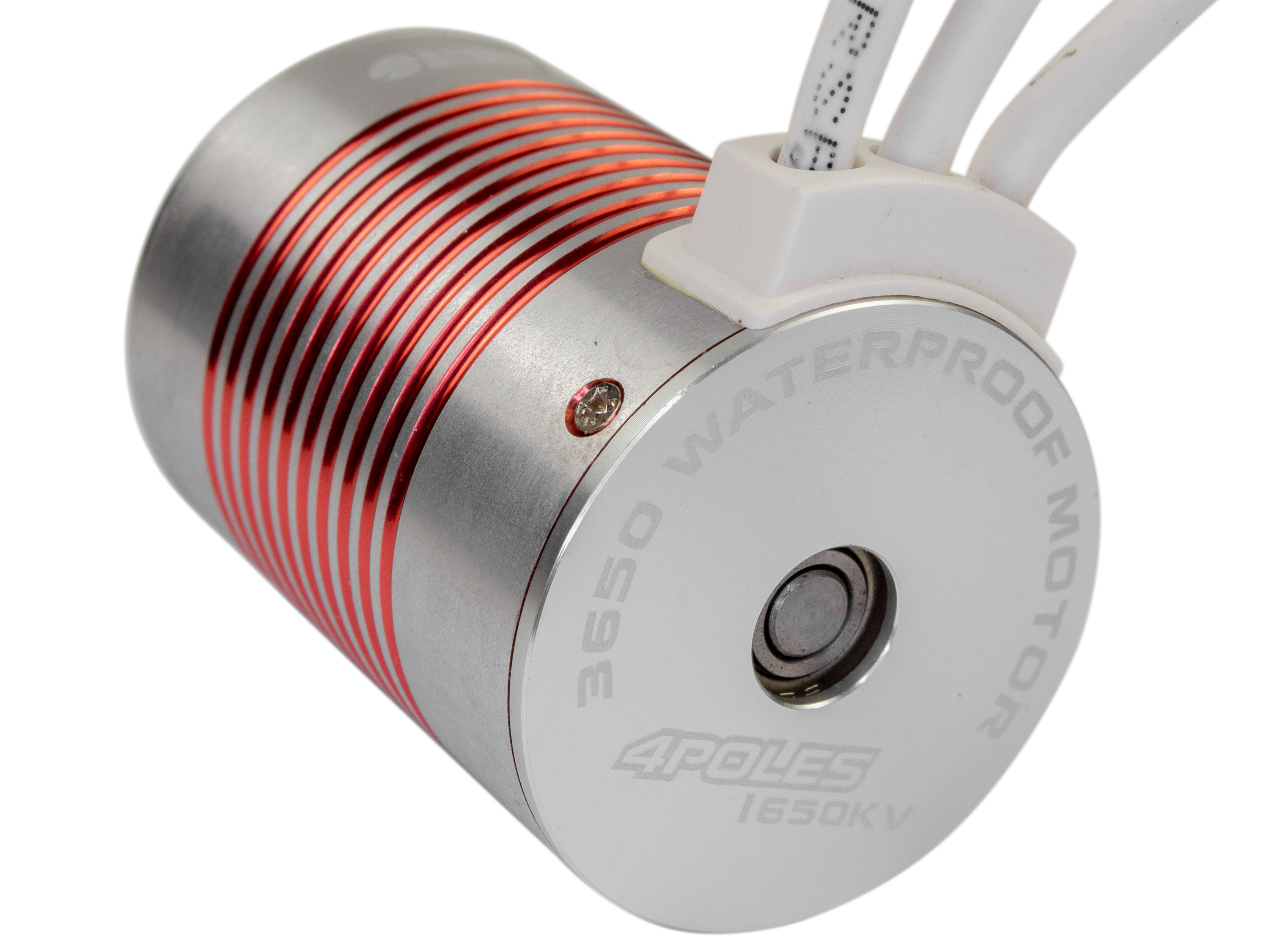 Двигун безколекторний Surpass Hobby Platinum 3650-1650kv (світлина #3)