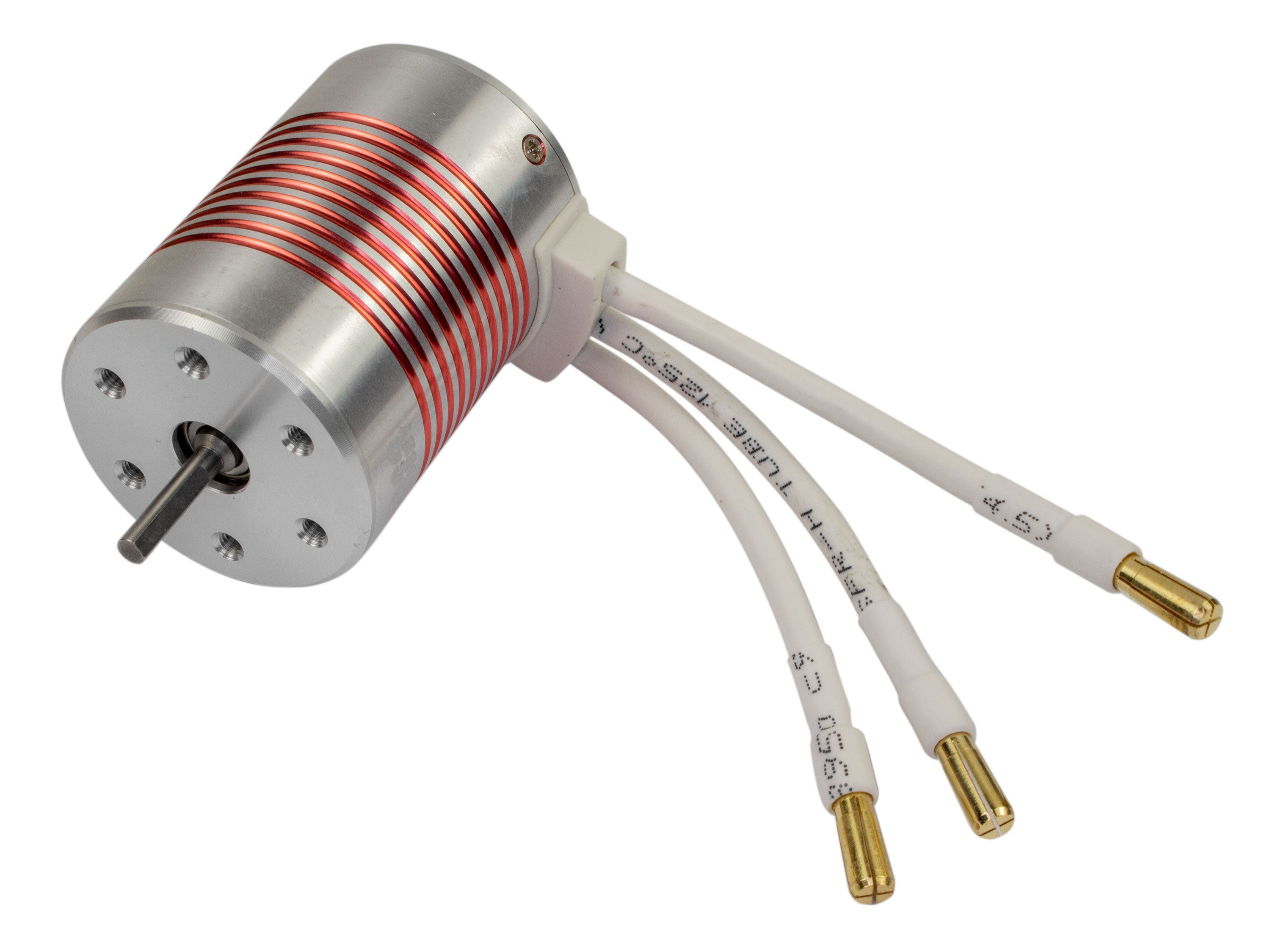 Двигун безколекторний Surpass Hobby Platinum 3650-1650kv (світлина #4)