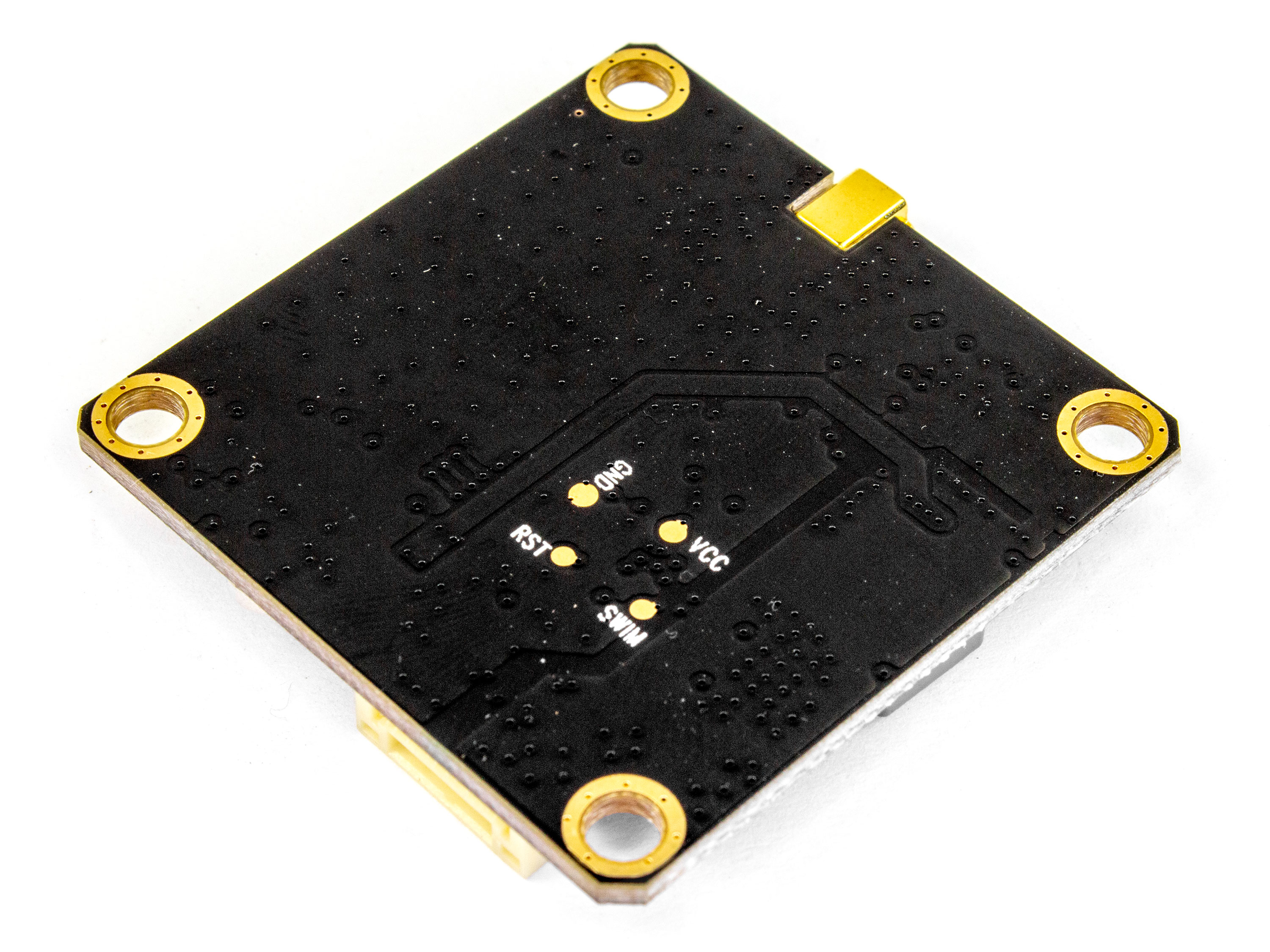 Відеопередавач AKK FX2-Ultimate 5.8GHz 1200mW (світлина #2)