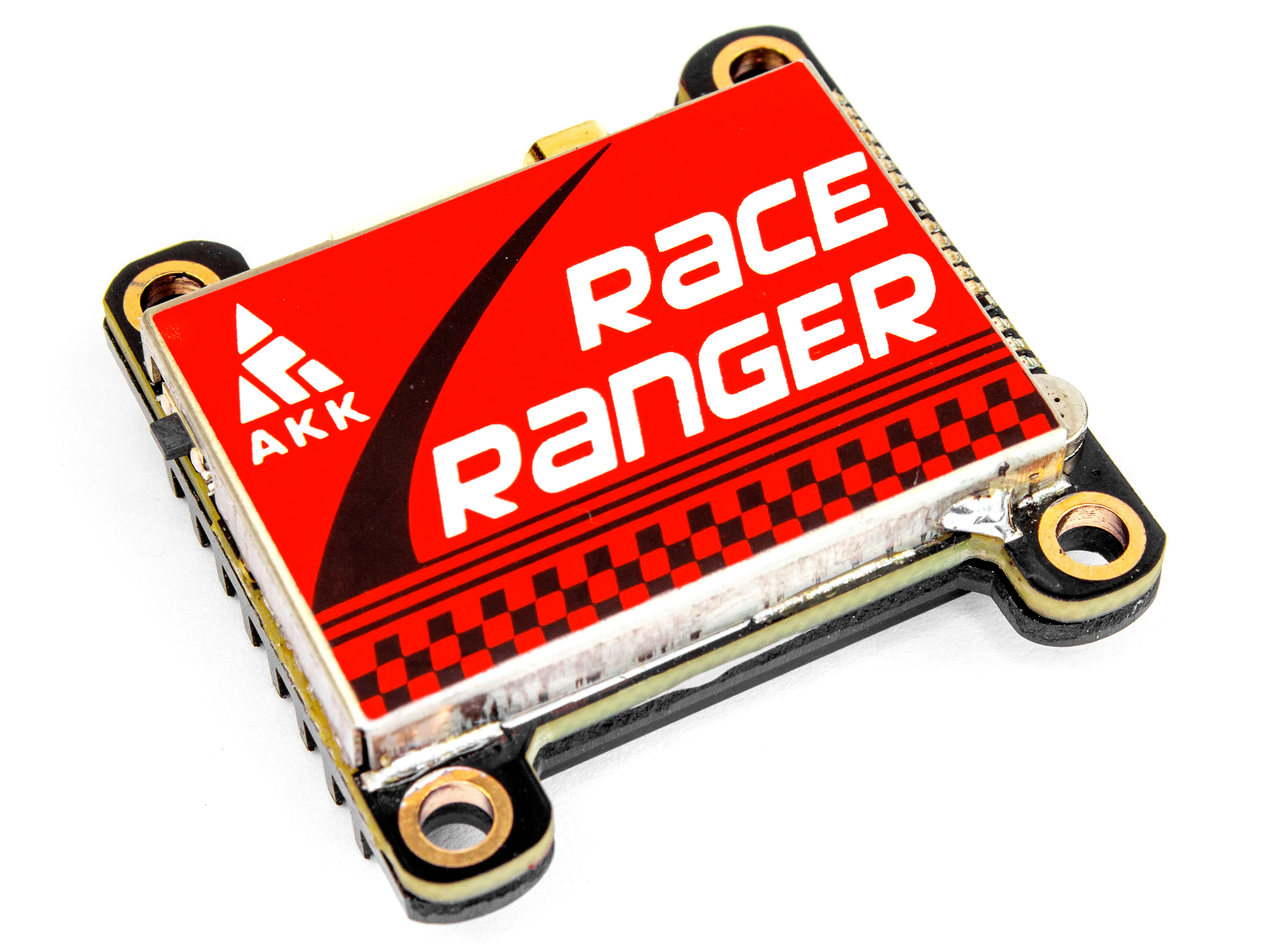Відеопередавач AKK Race Ranger 5.8GHz 1600mW (світлина #1)