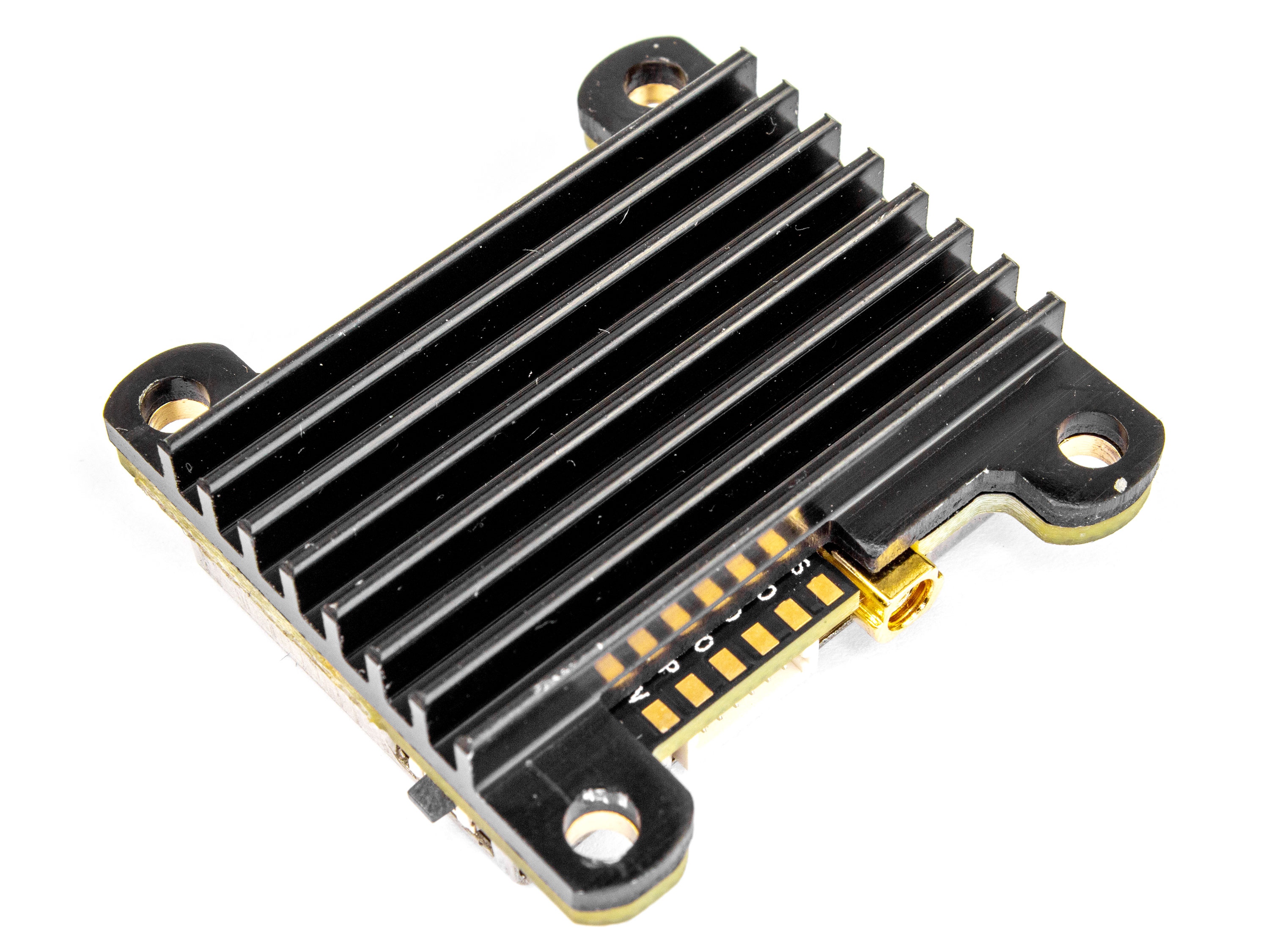 Відеопередавач AKK Race Ranger 5.8GHz 1600mW (світлина #3)