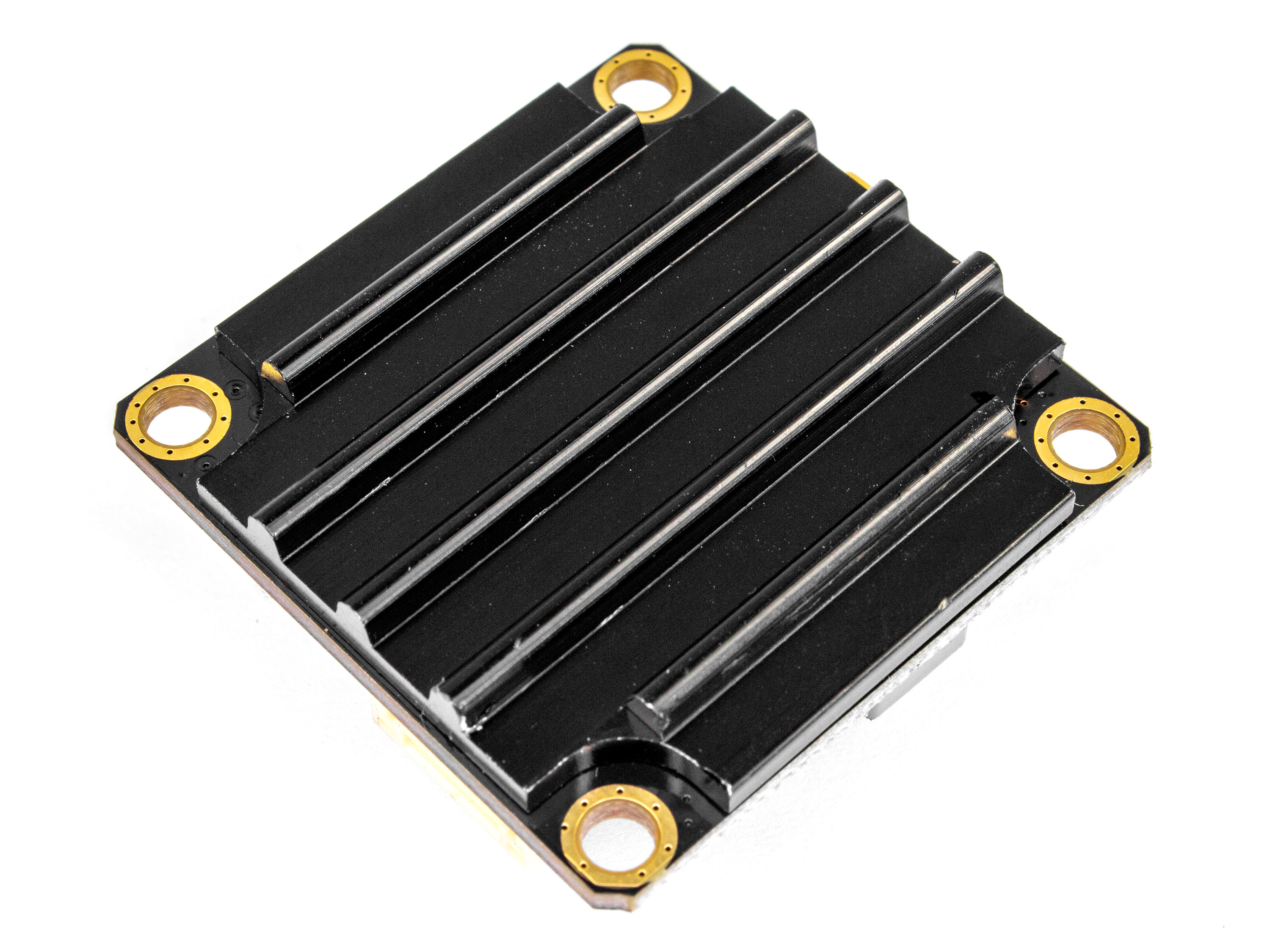 Відеопередавач AKK FX2-Dominator 5.8GHz 2000mW (світлина #2)