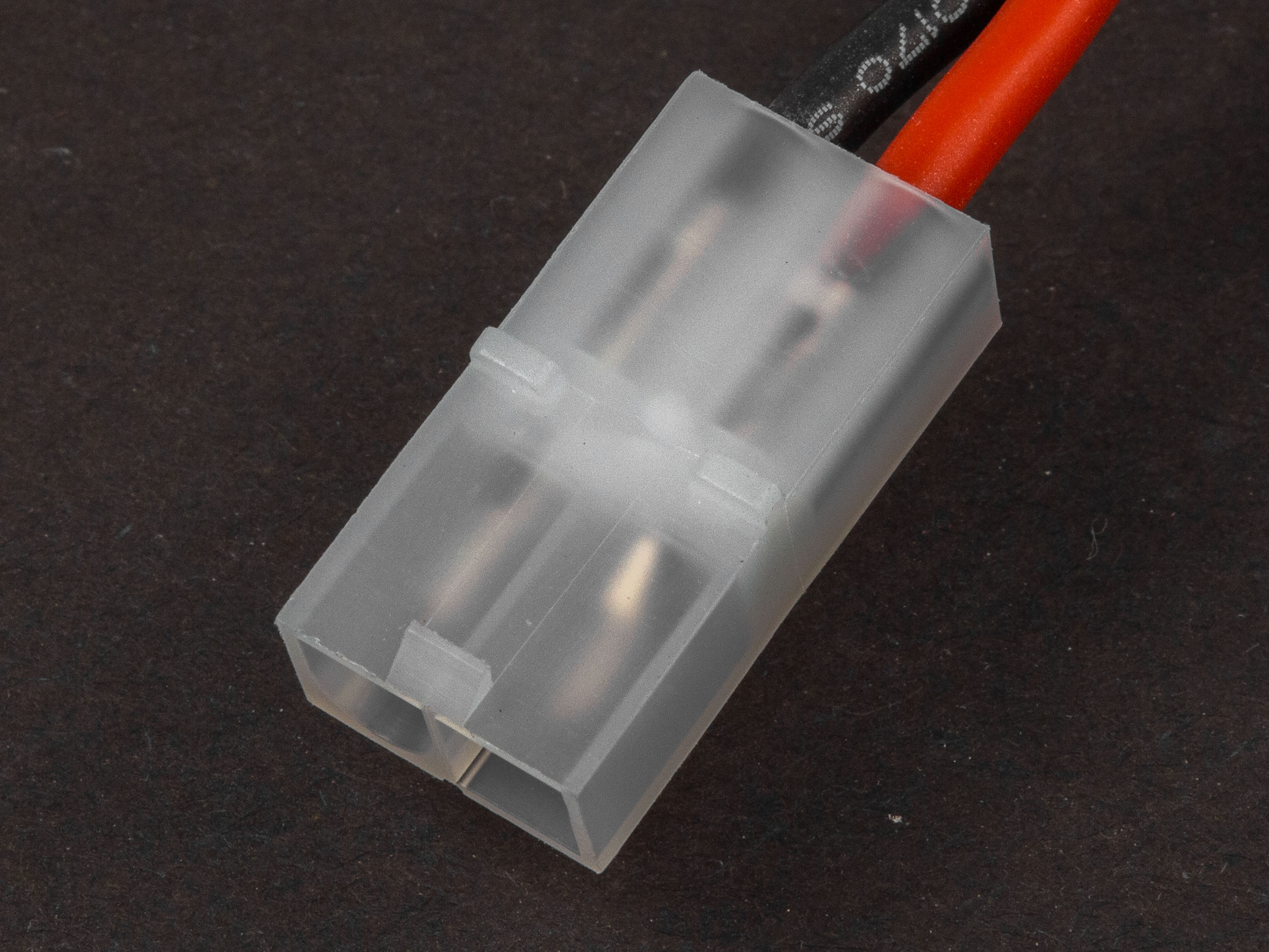 Акумулятор Dinogy Graphene 2.0 NiMH 7.2В 5000mAh  (світлина #2)