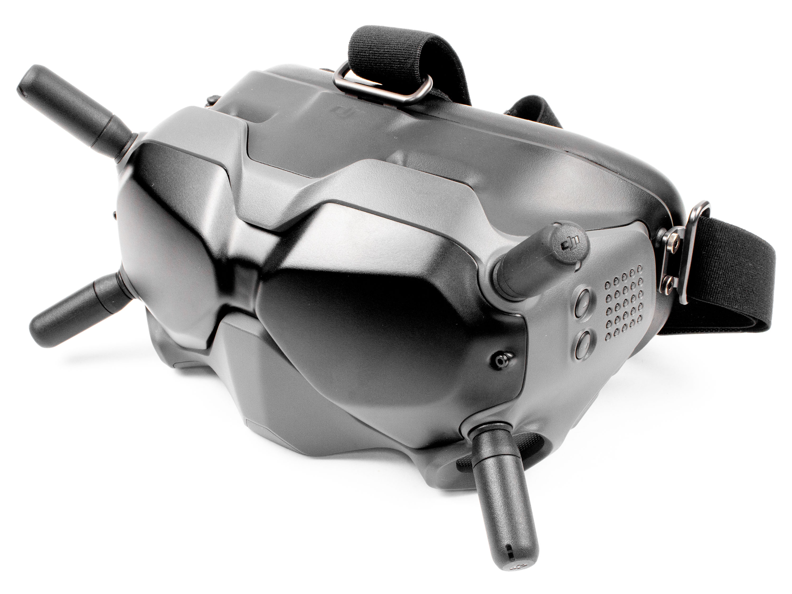 Окуляри DJI FPV Goggles V2 (світлина #1)