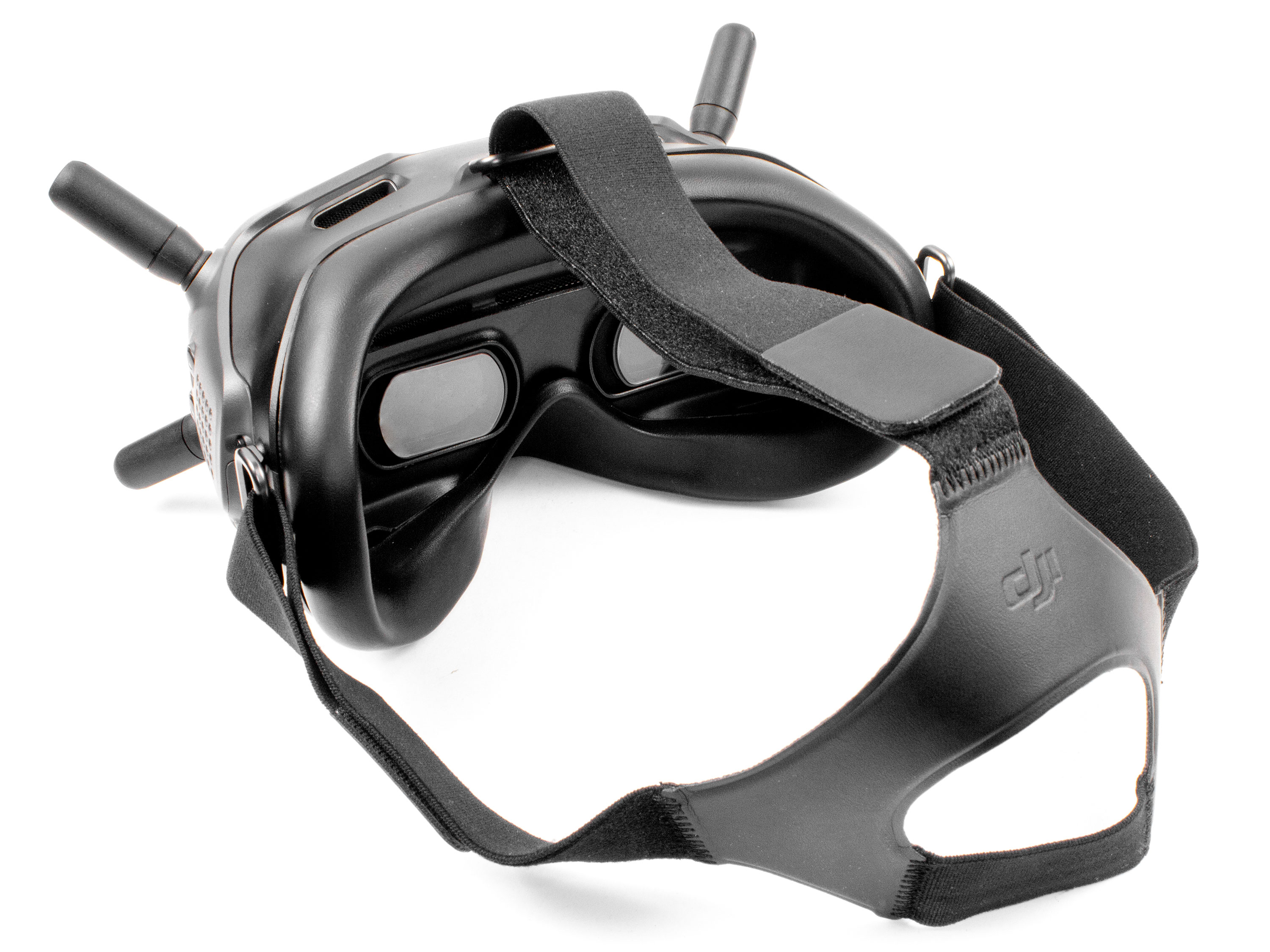 Окуляри DJI FPV Goggles V2 (світлина #2)