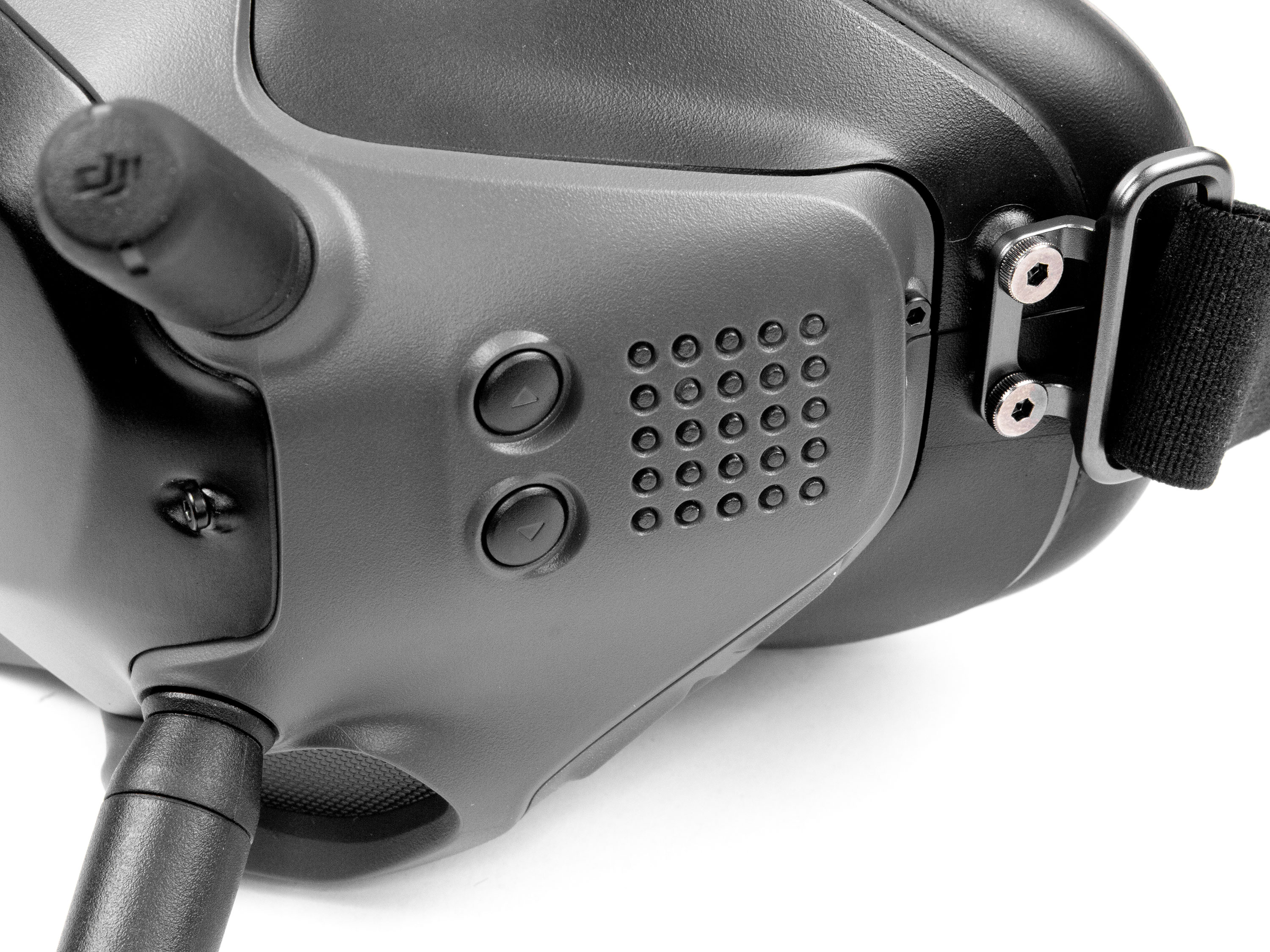 Окуляри DJI FPV Goggles V2 (світлина #3)