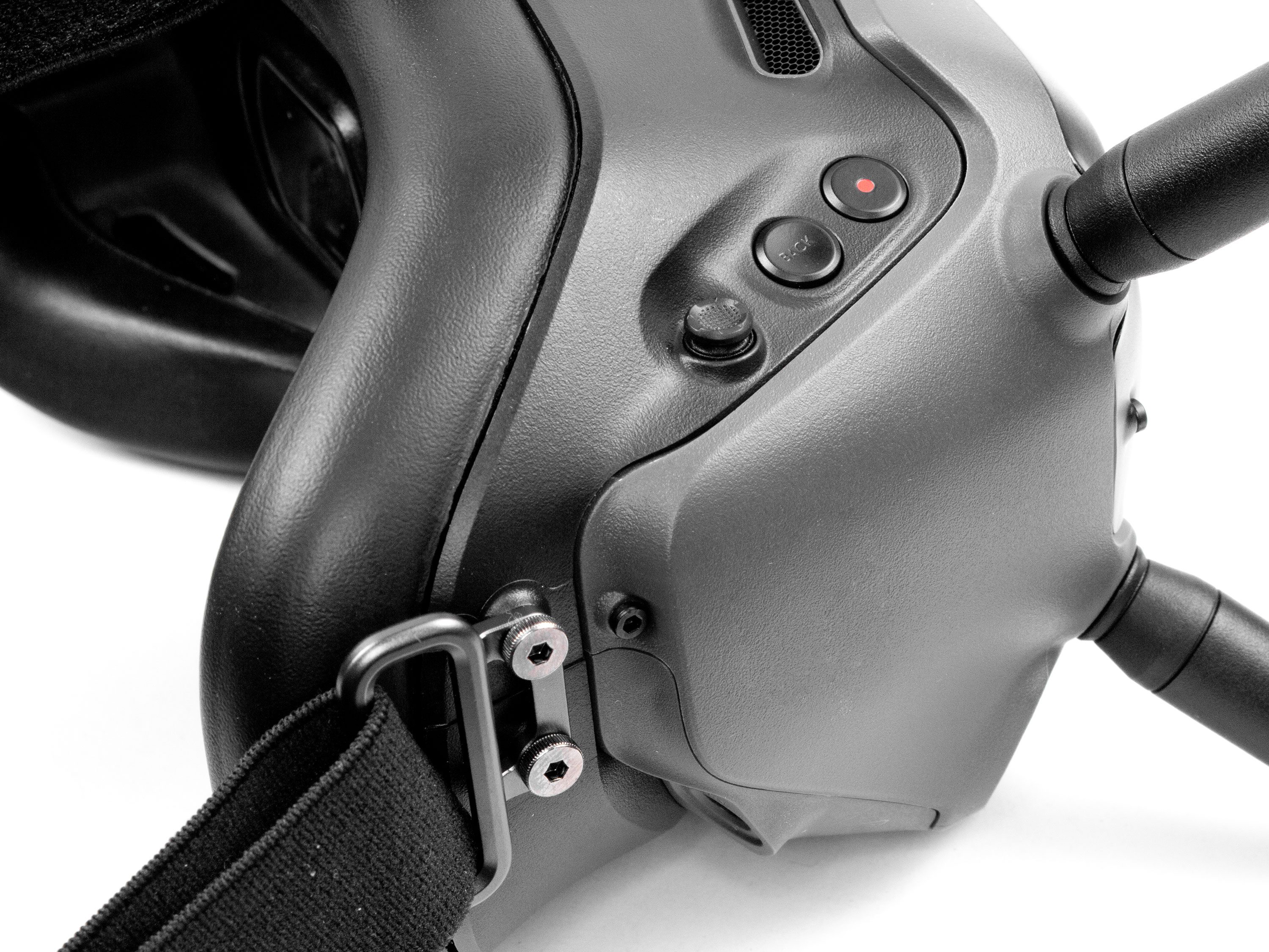 Окуляри DJI FPV Goggles V2 (світлина #4)