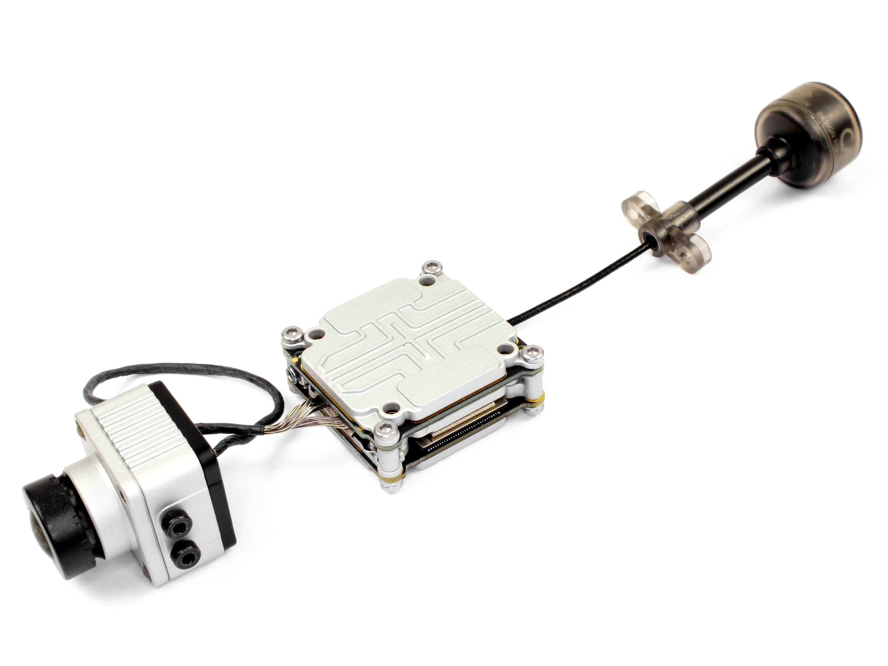 Цифрова відеосистема Caddx Vista Kit (світлина #1)