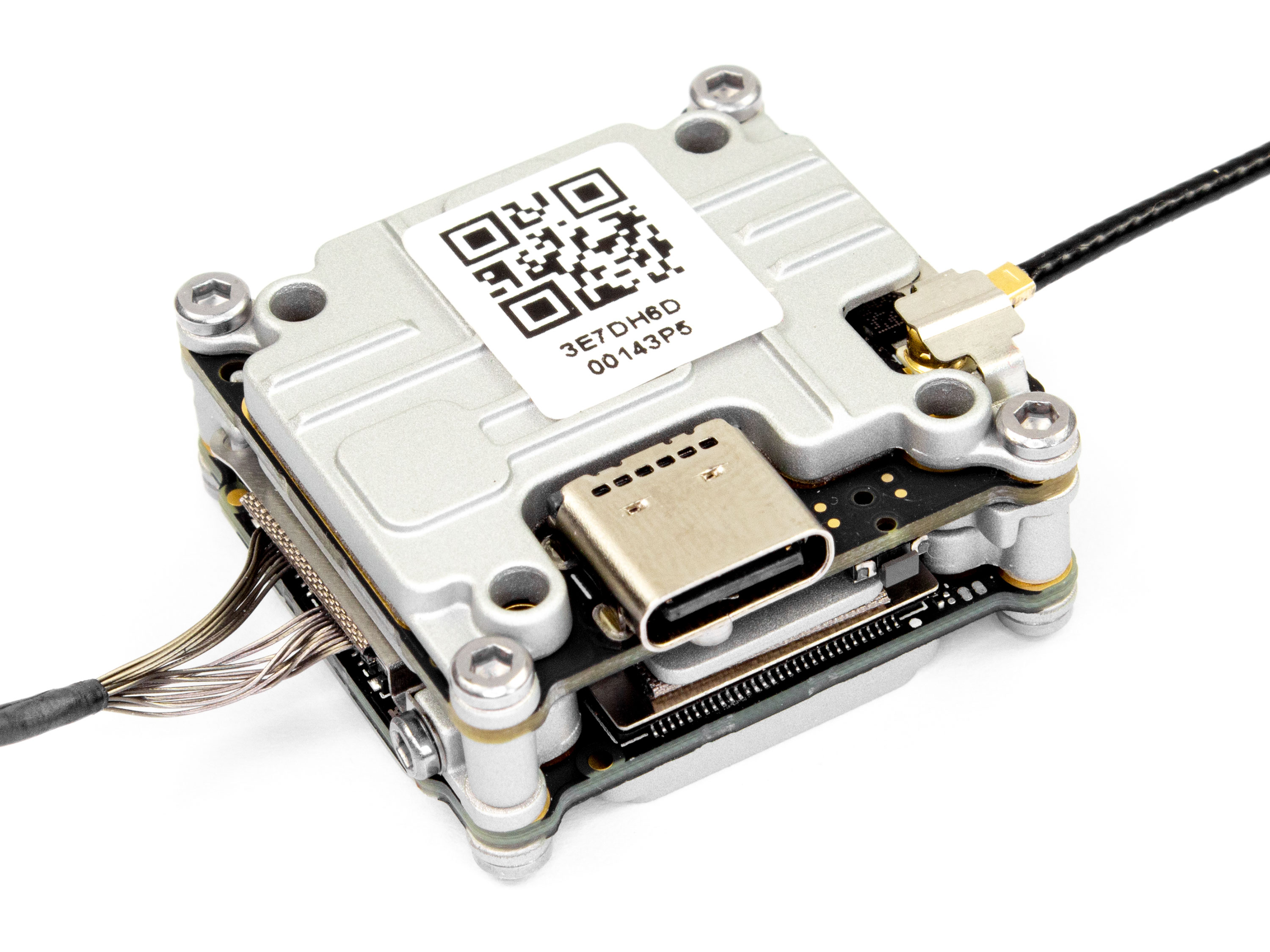 Цифрова відеосистема Caddx Vista Kit (світлина #3)