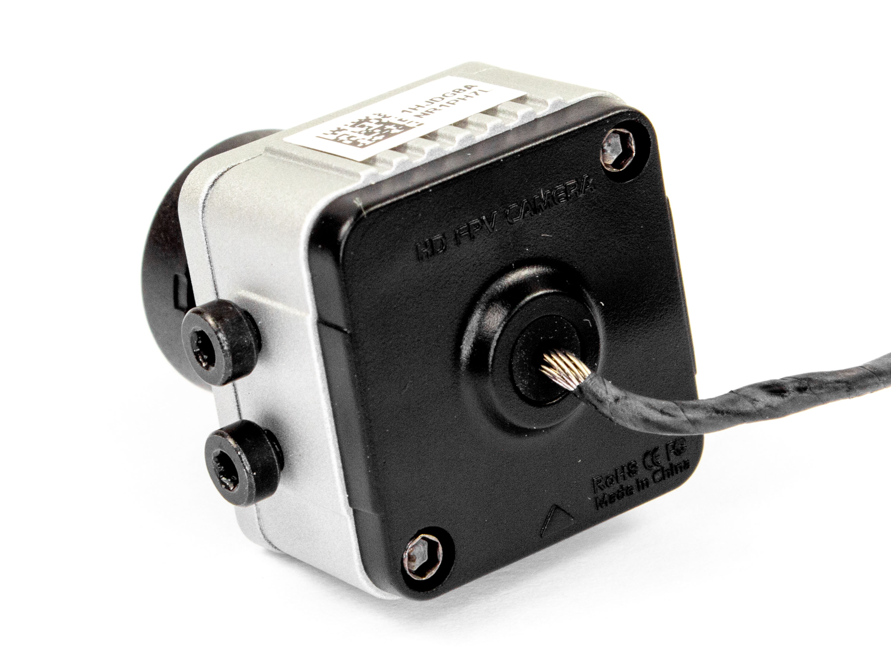 Цифрова відеосистема Caddx Vista Kit (світлина #5)