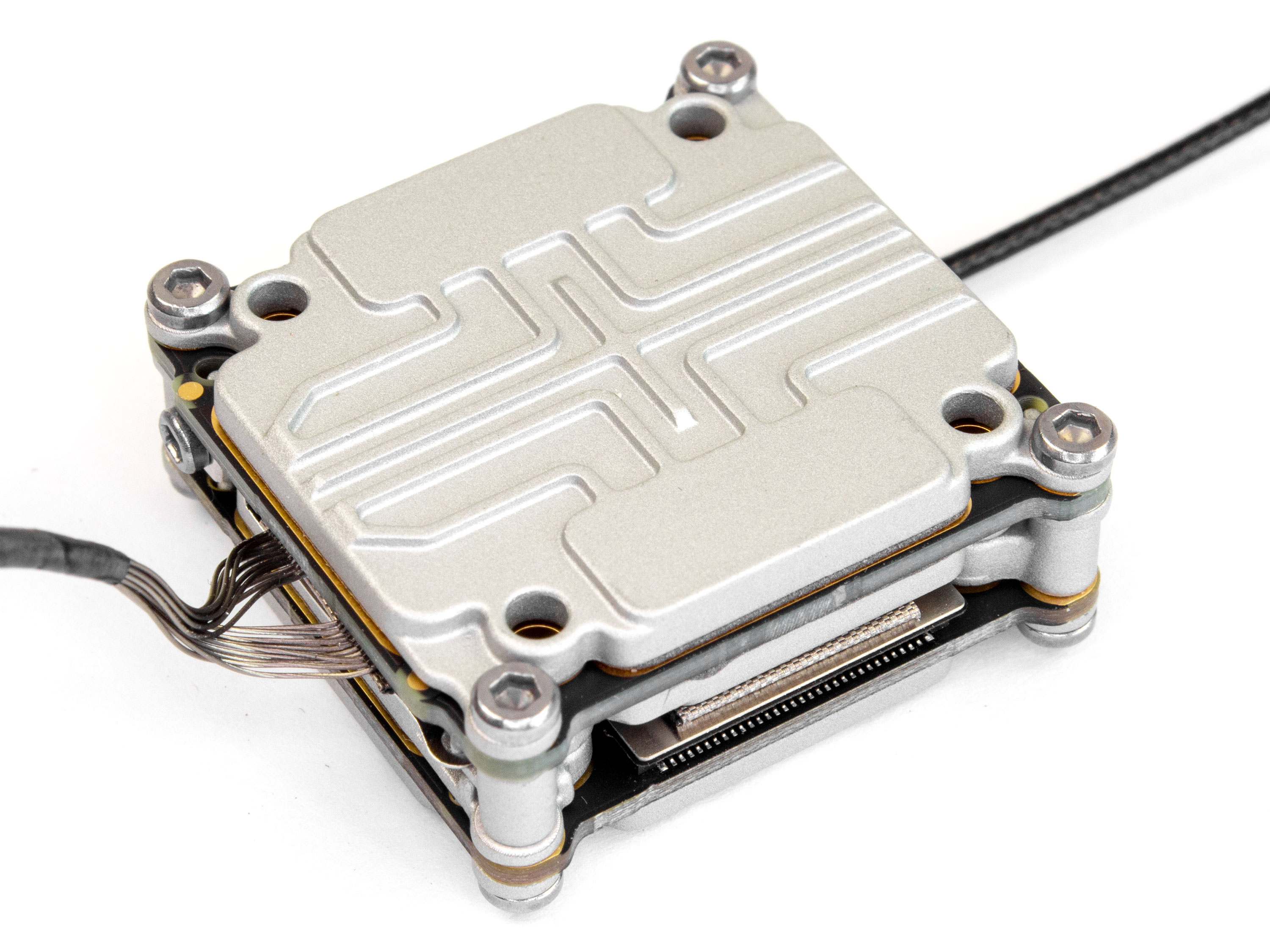 Цифрова відеосистема Caddx Nebula Nano V2 Vista Kit (світлина #3)