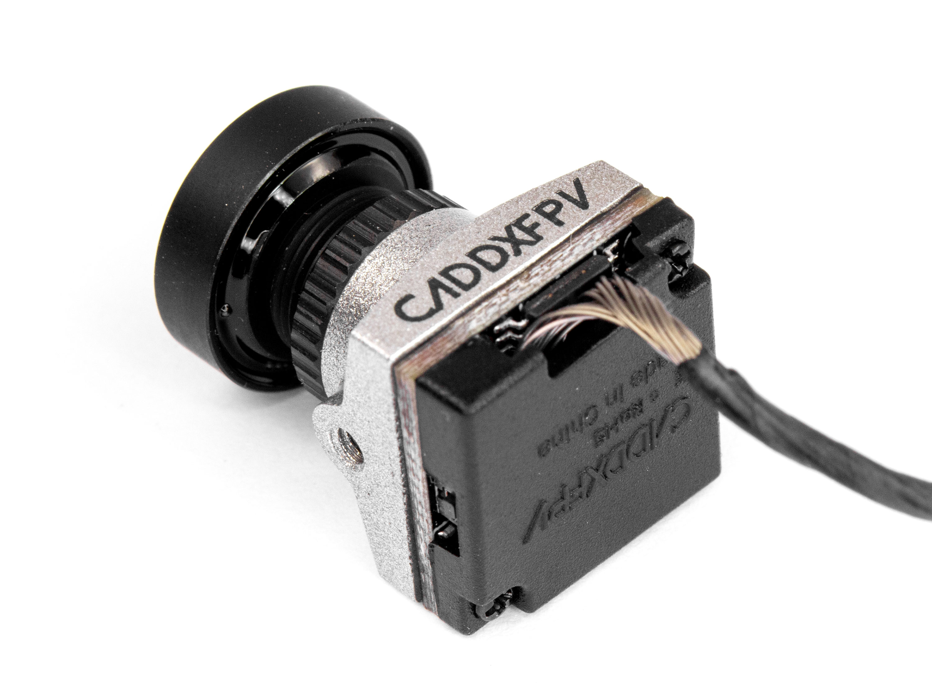 Цифрова відеосистема Caddx Nebula Nano V2 Vista Kit (світлина #5)