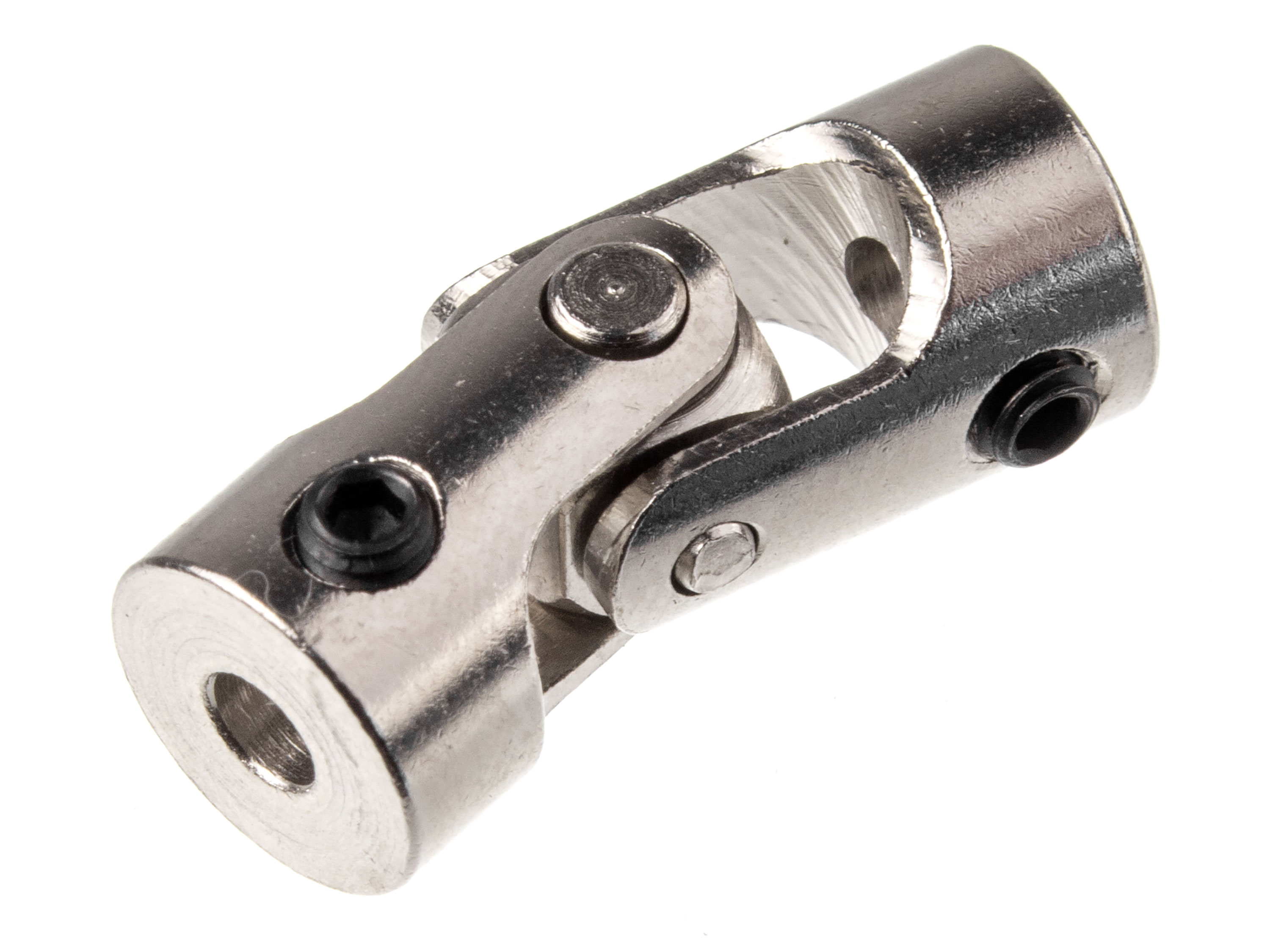 Металевий кардан 3х3.17мм (світлина #1)