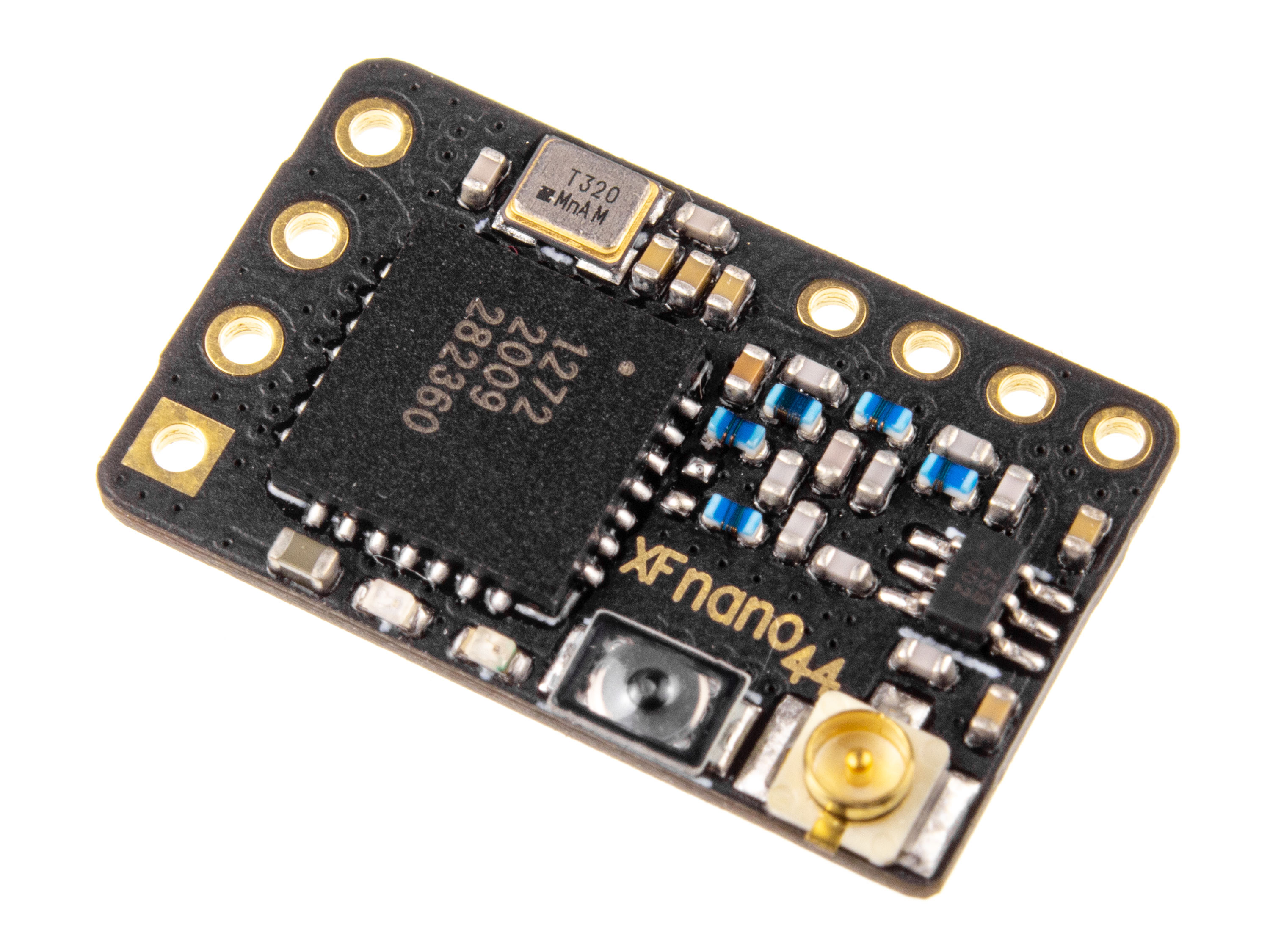 Приймач TBS Crossfire Nano RX (світлина #1)