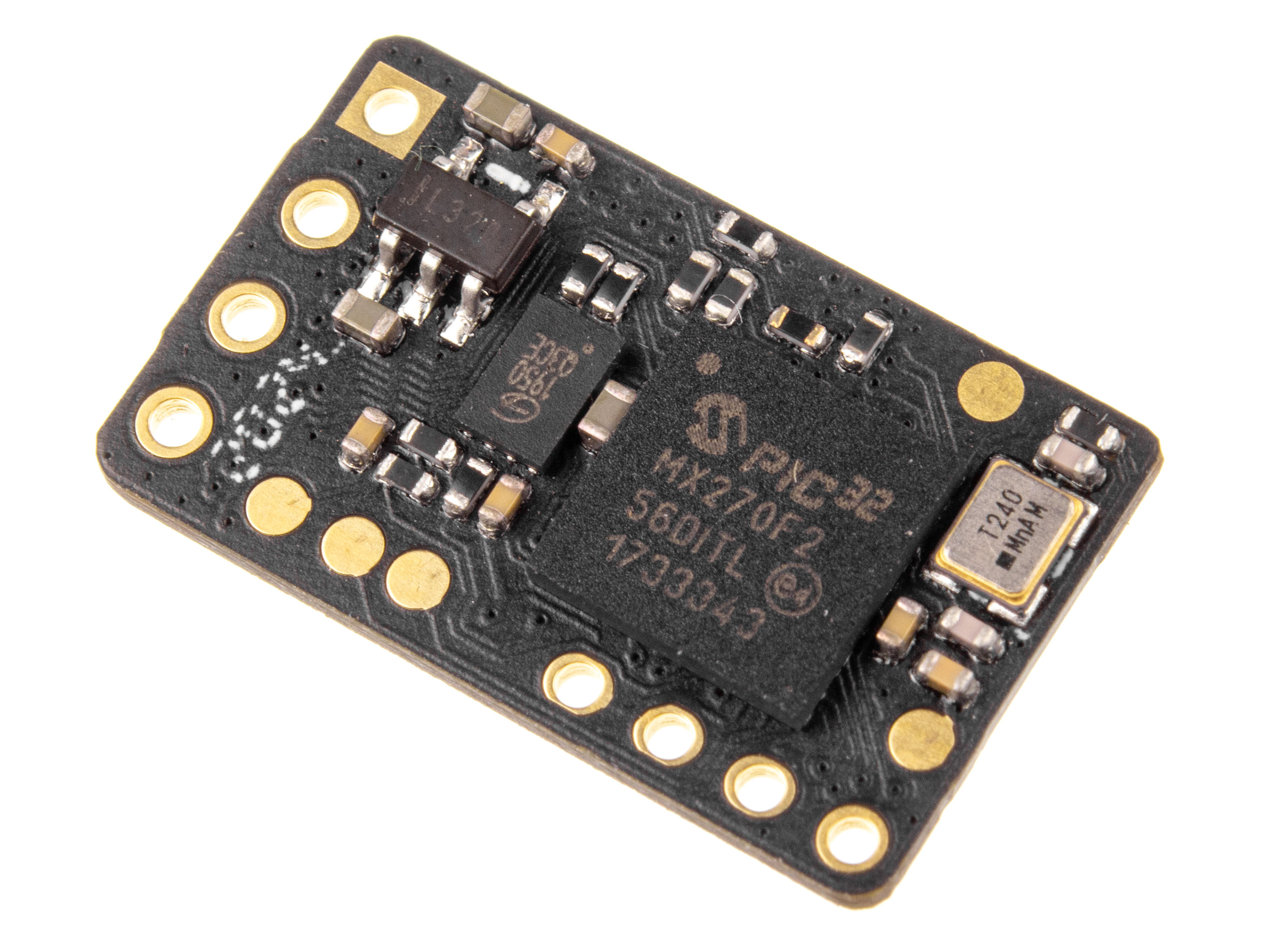 Приймач TBS Crossfire Nano RX (світлина #2)