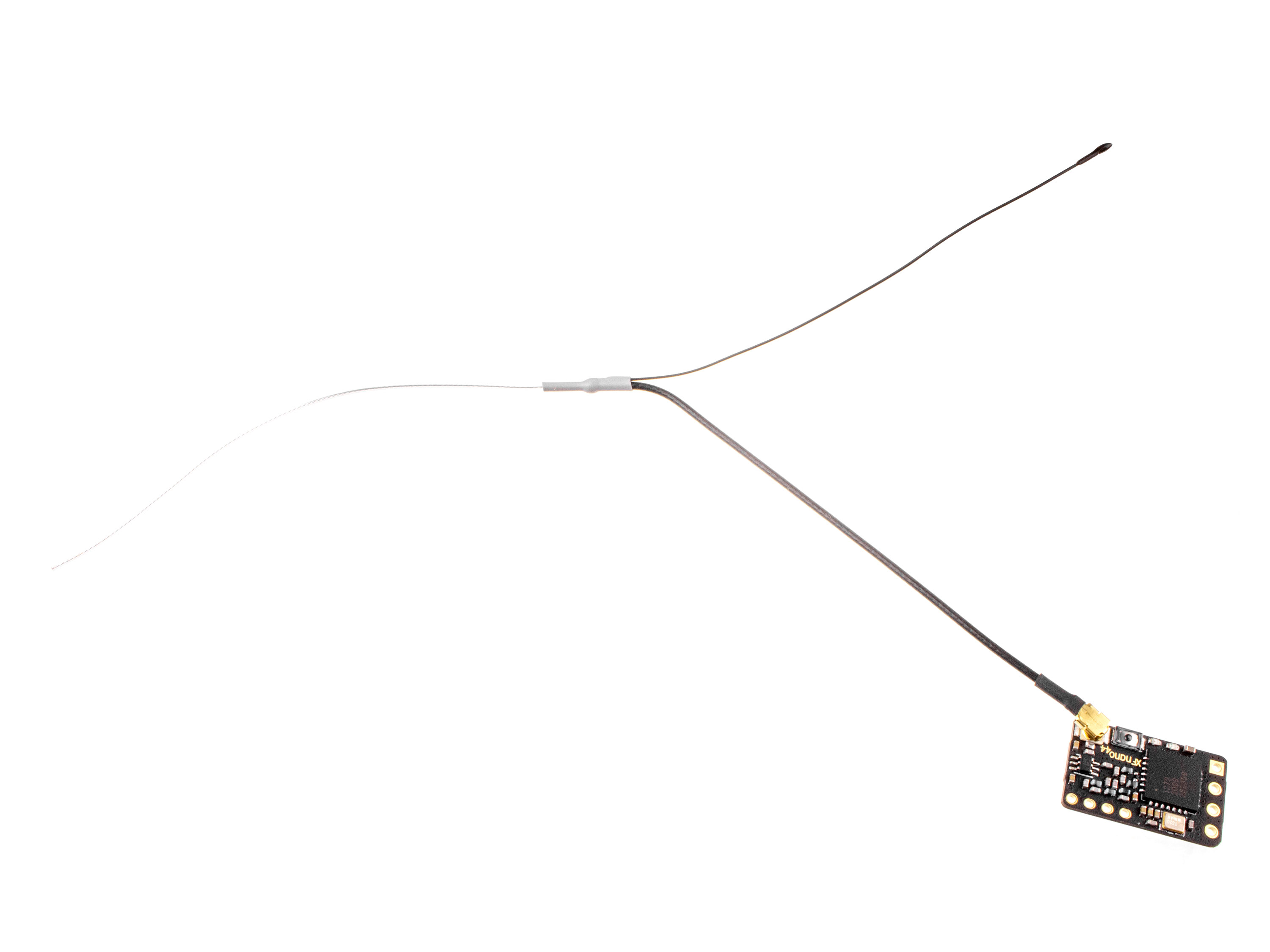 Приймач TBS Crossfire Nano RX (світлина #3)