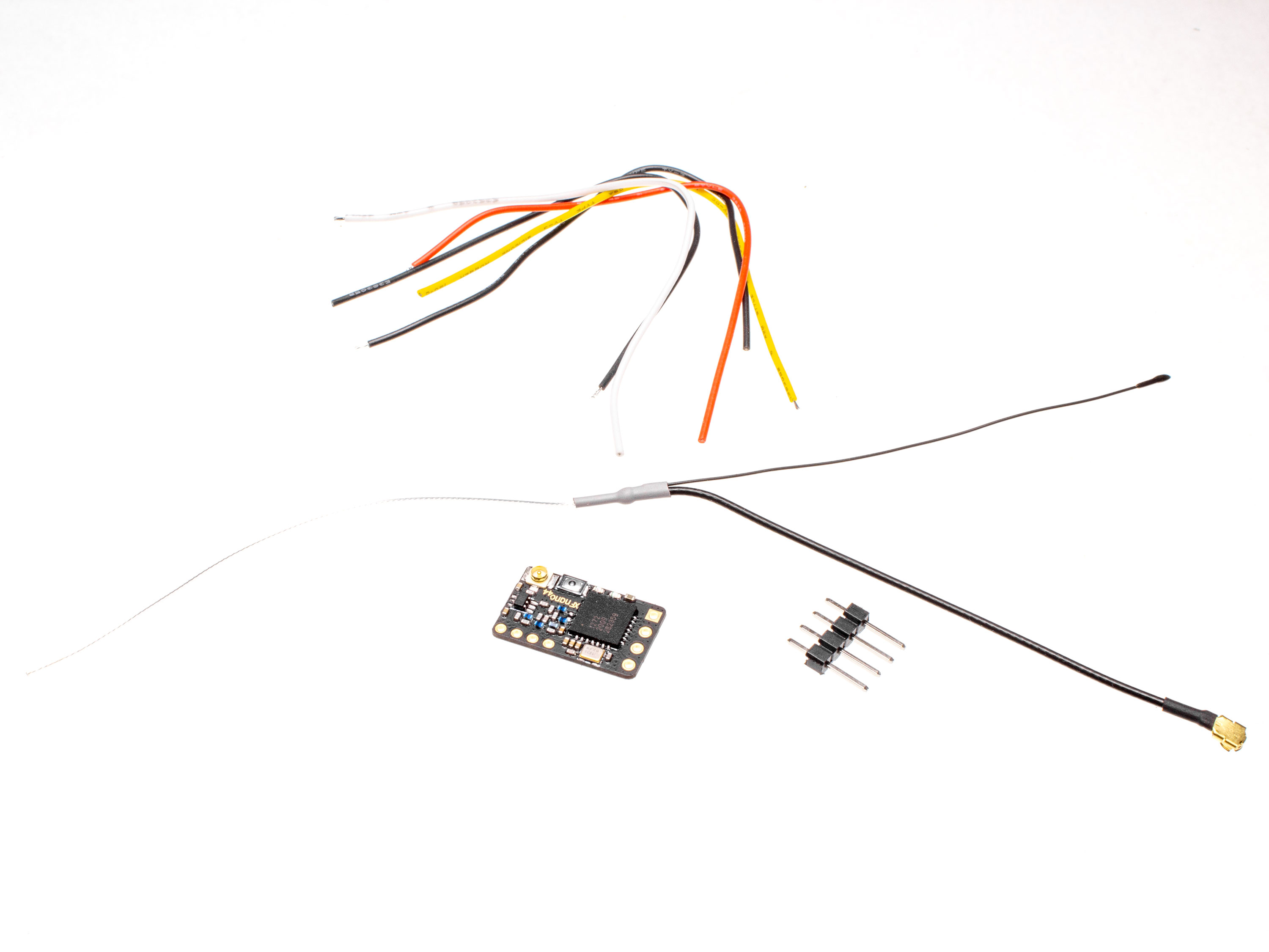 Приймач TBS Crossfire Nano RX (світлина #4)