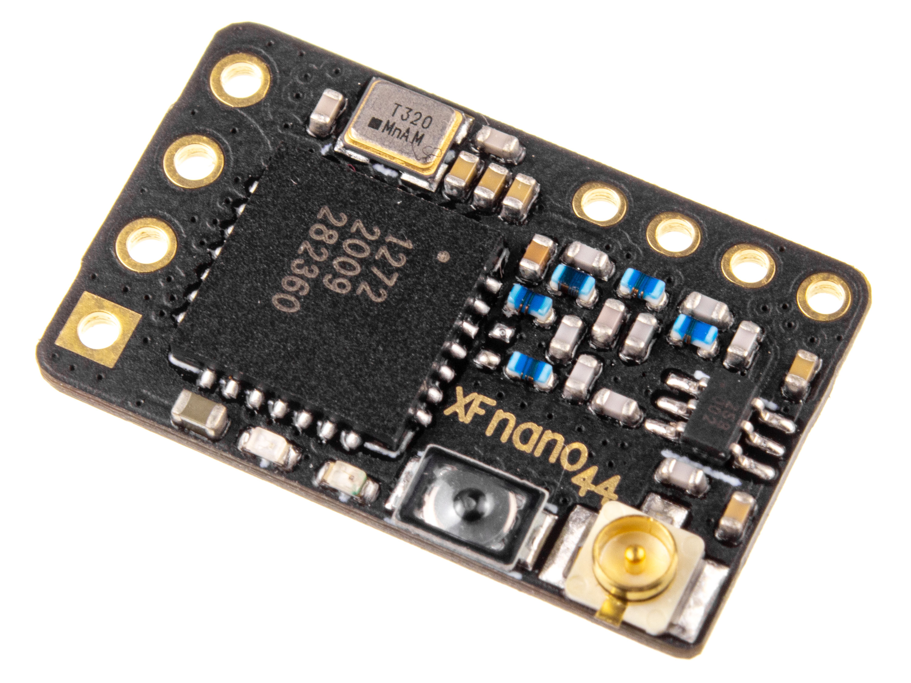 Приймач TBS Crossfire Nano RX (SE) (світлина #1)