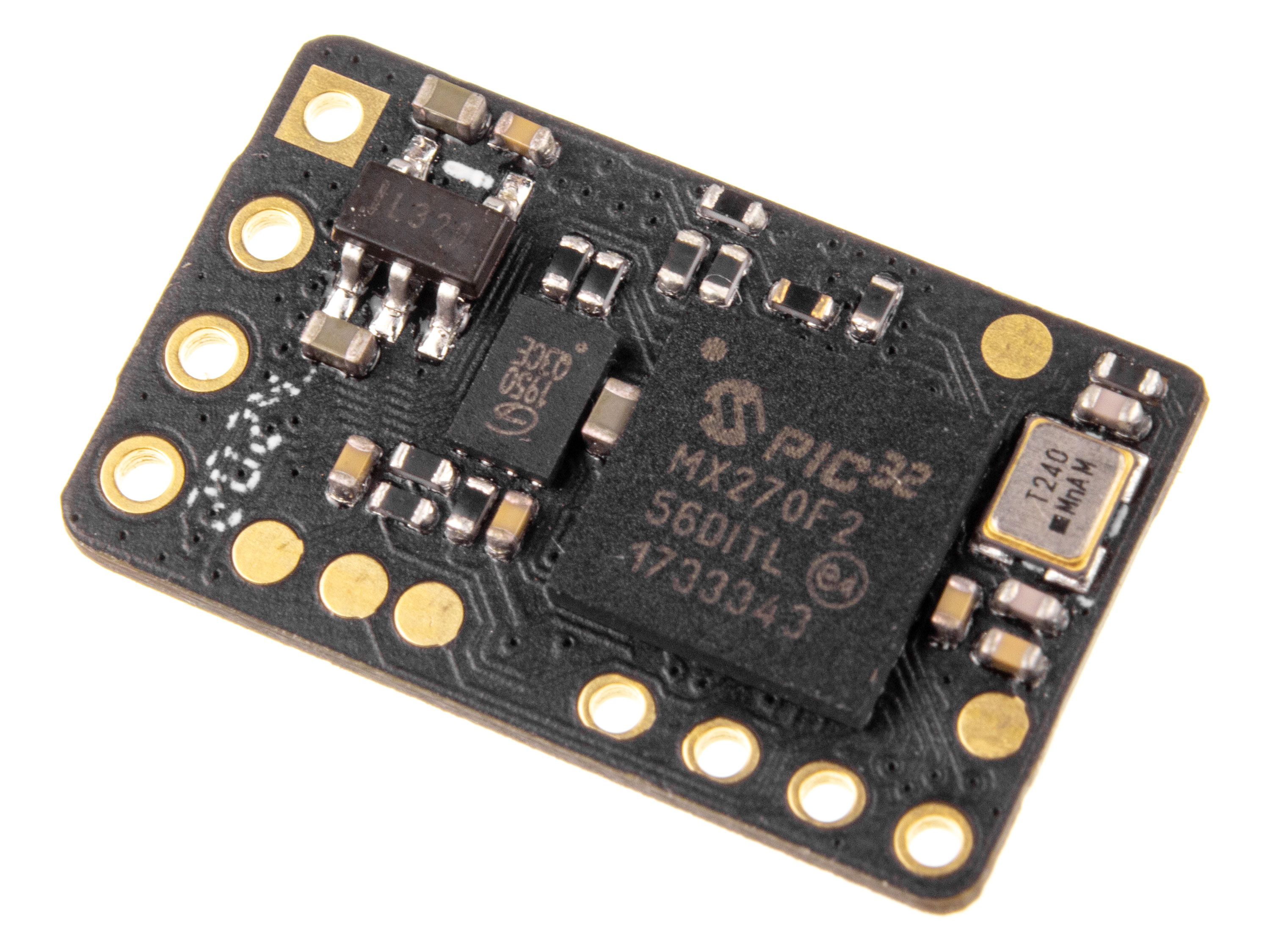 Приймач TBS Crossfire Nano RX (SE) (світлина #2)