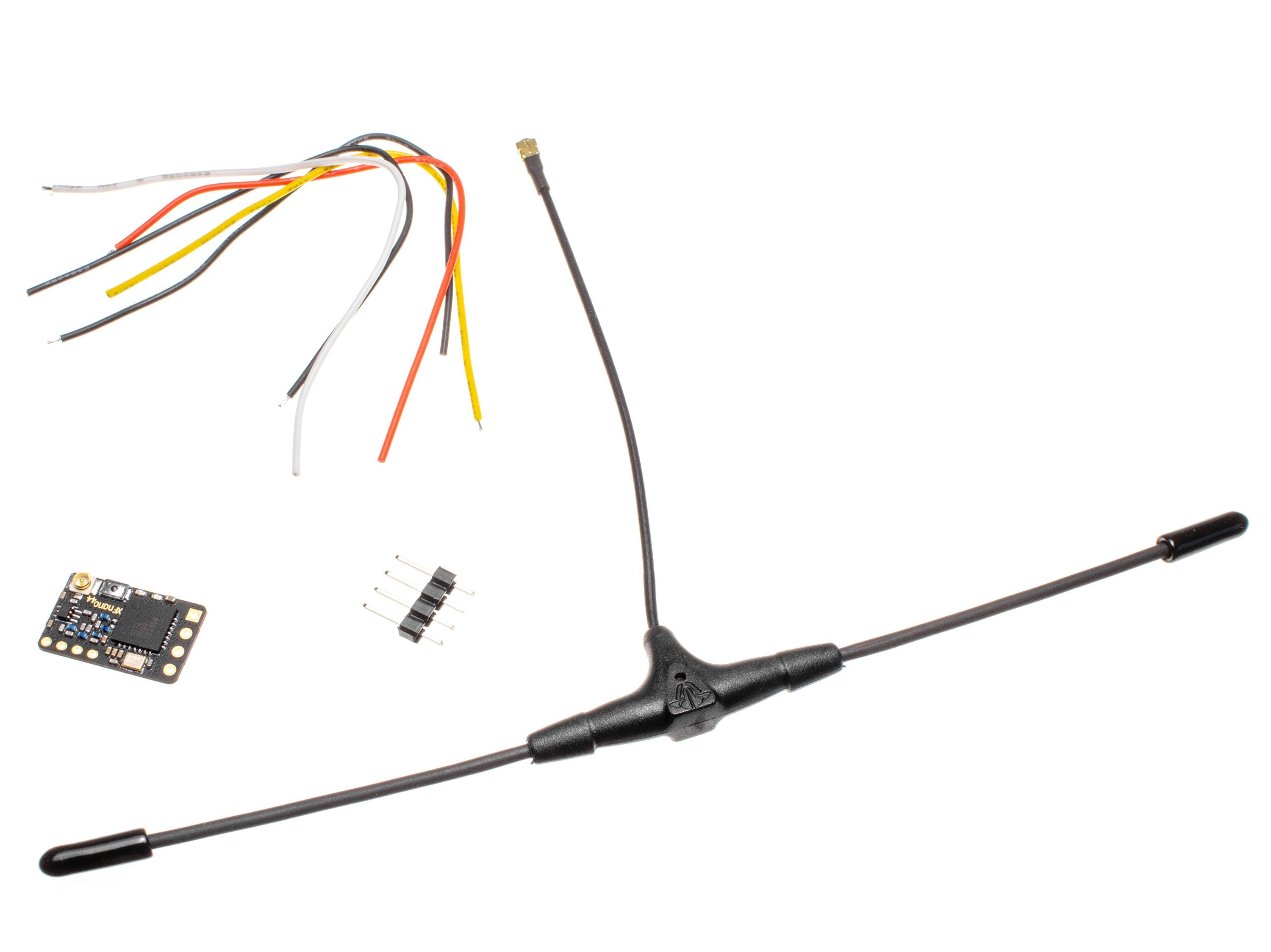 Приймач TBS Crossfire Nano RX (SE) (світлина #4)