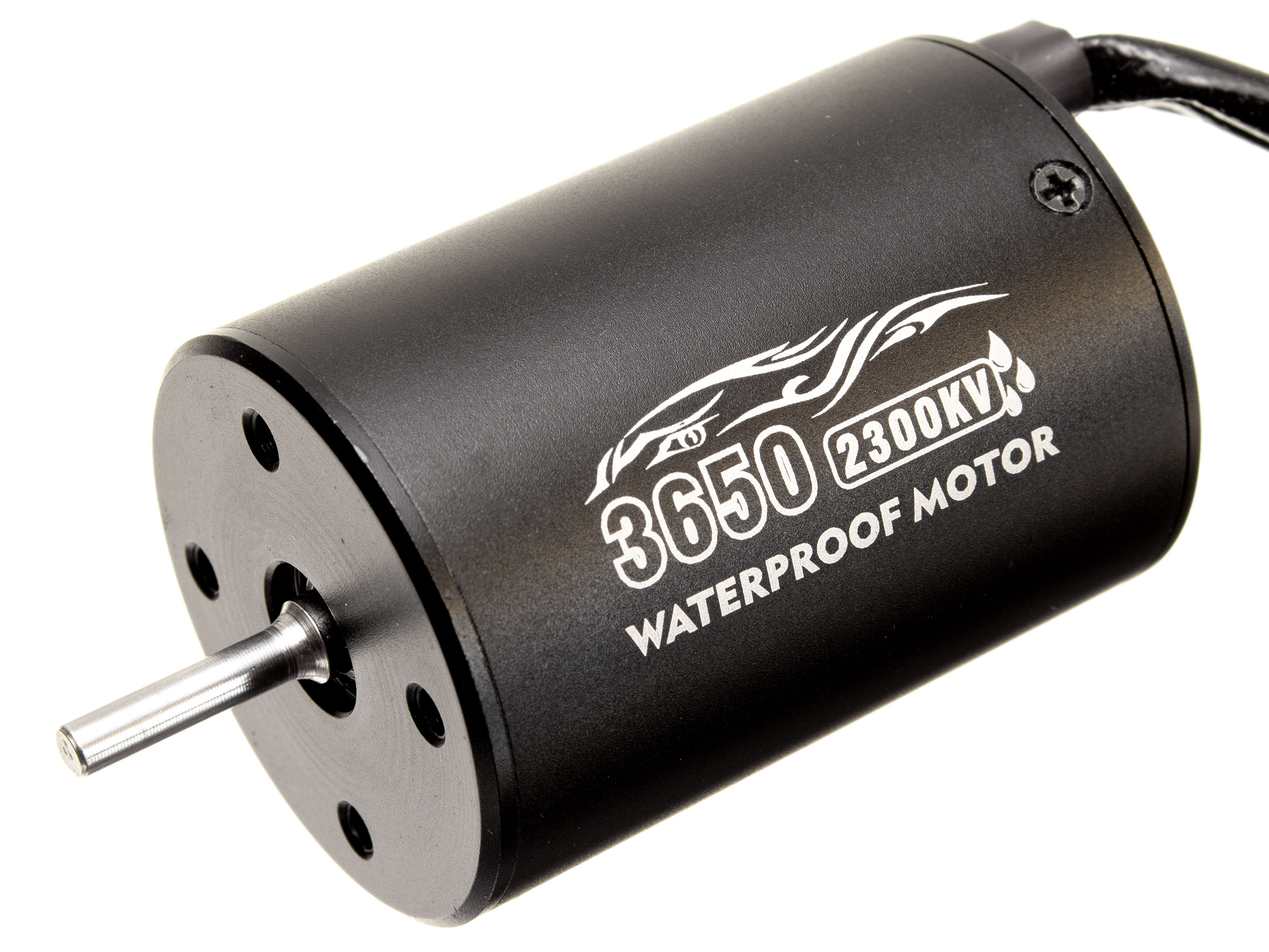 Двигун безколекторний 3650-2300kv (світлина #1)