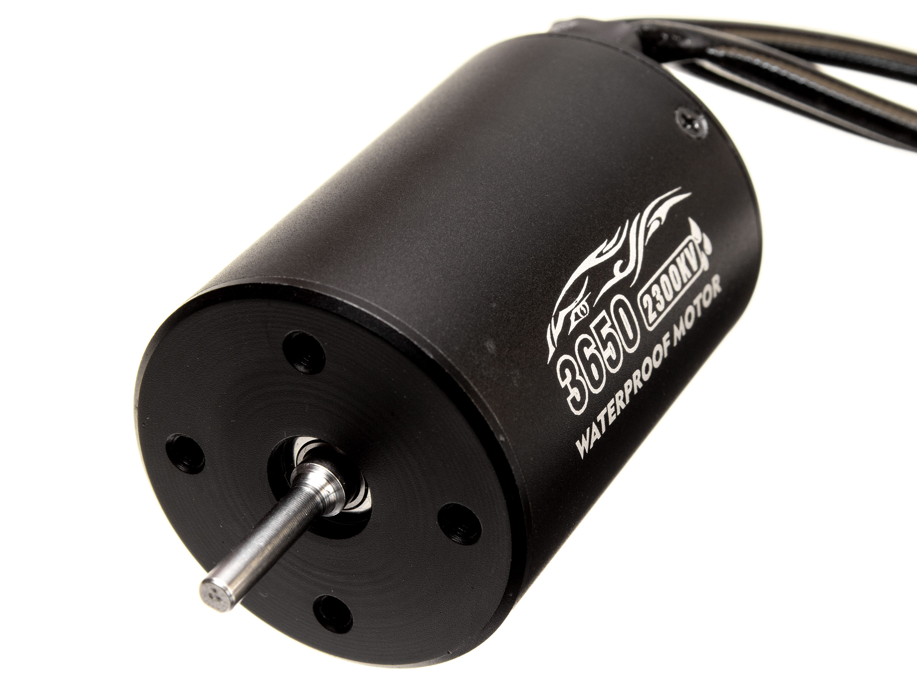 Двигун безколекторний 3650-2300kv (світлина #2)