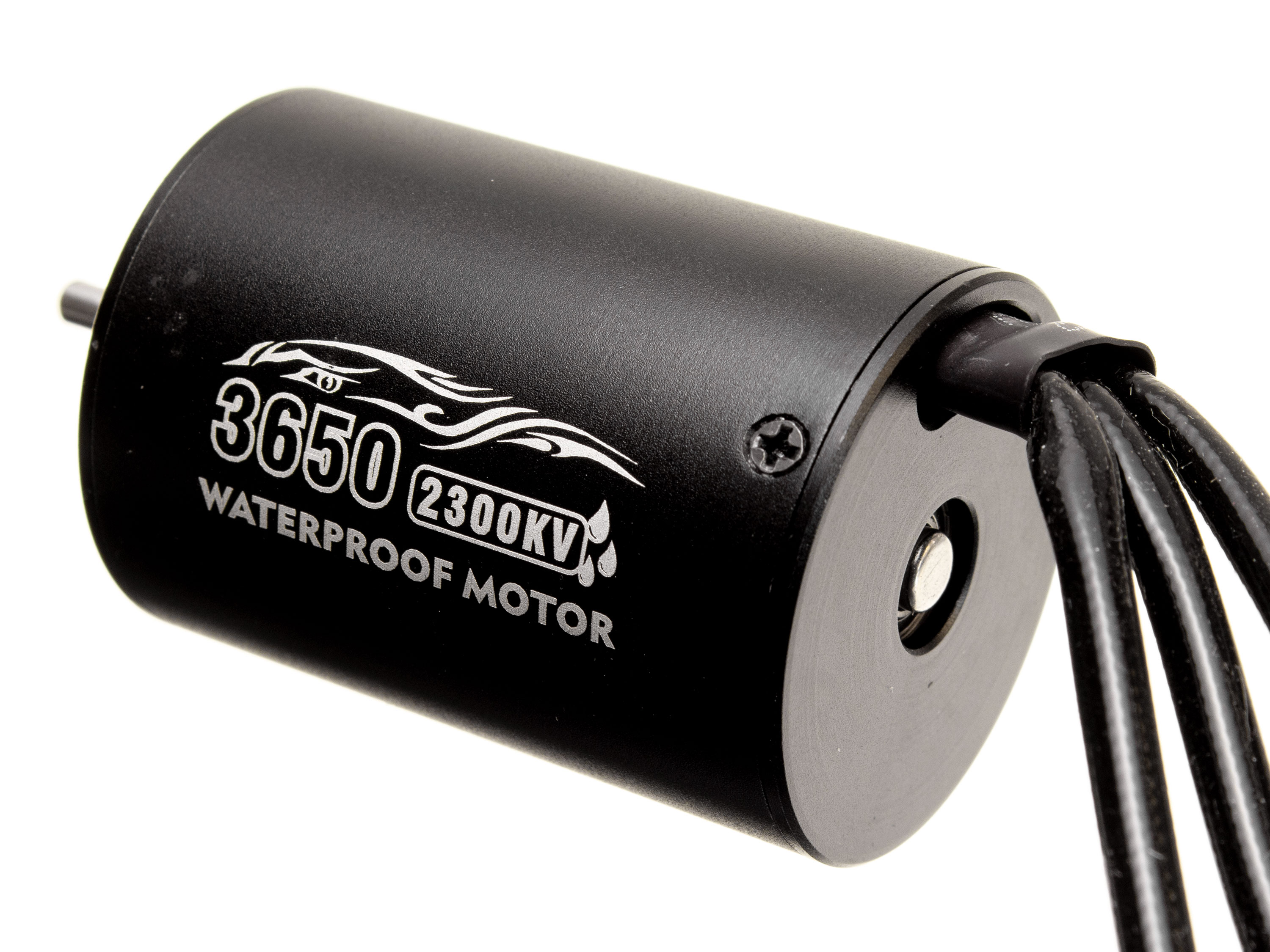 Двигун безколекторний 3650-2300kv (світлина #3)