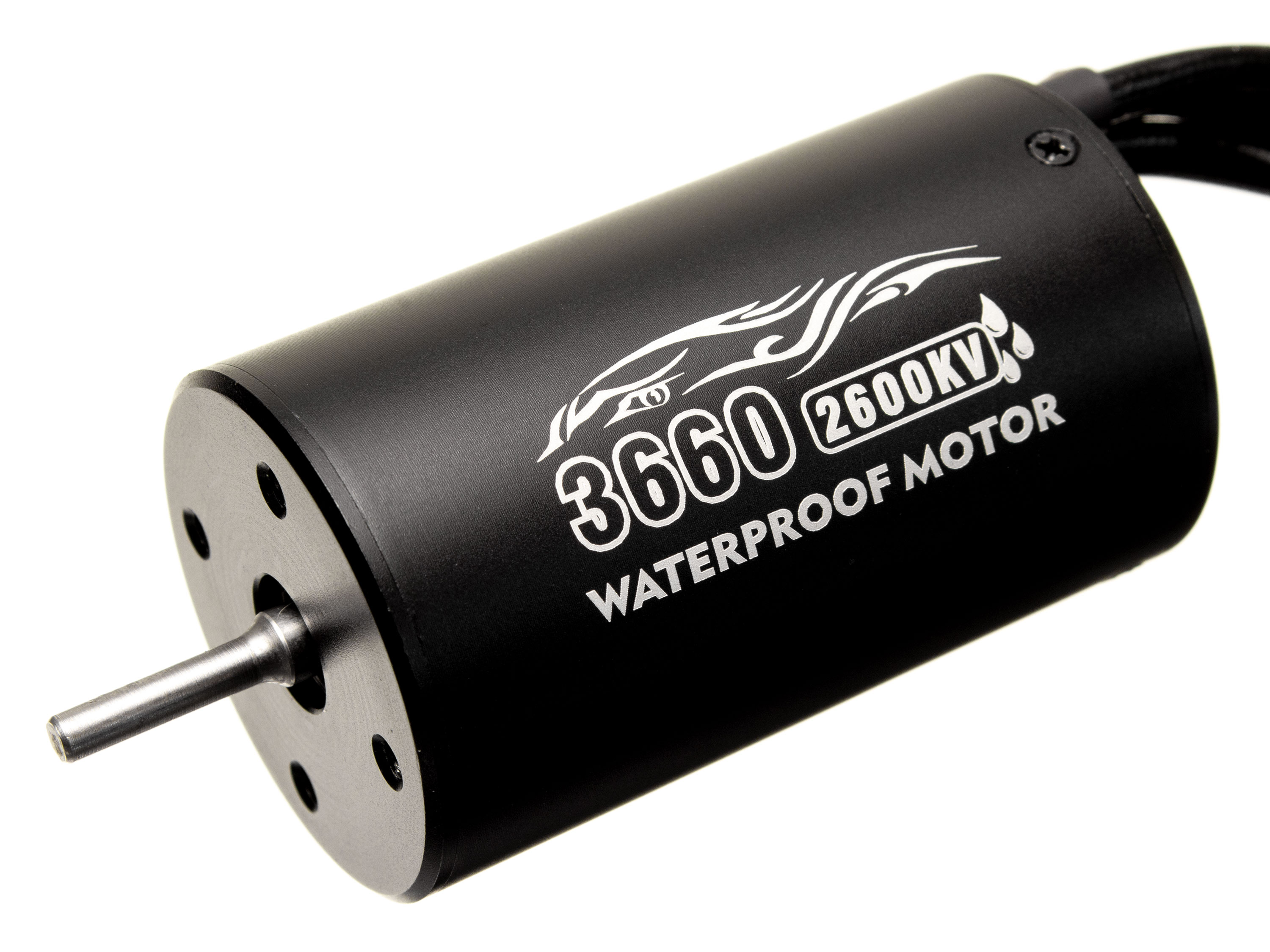 Двигун безколекторний 3660-2600kv (світлина #1)