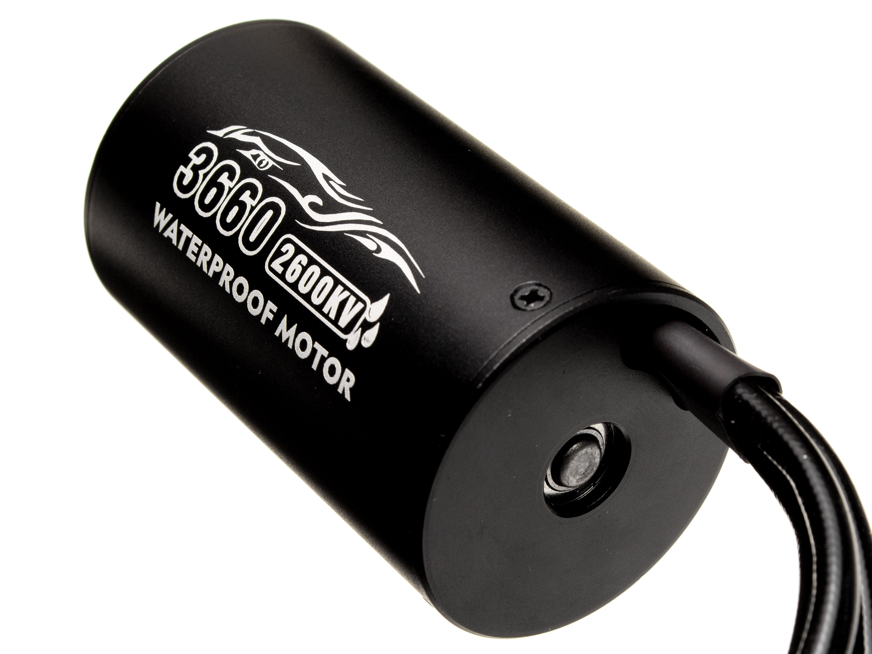 Двигун безколекторний 3660-2600kv (світлина #3)