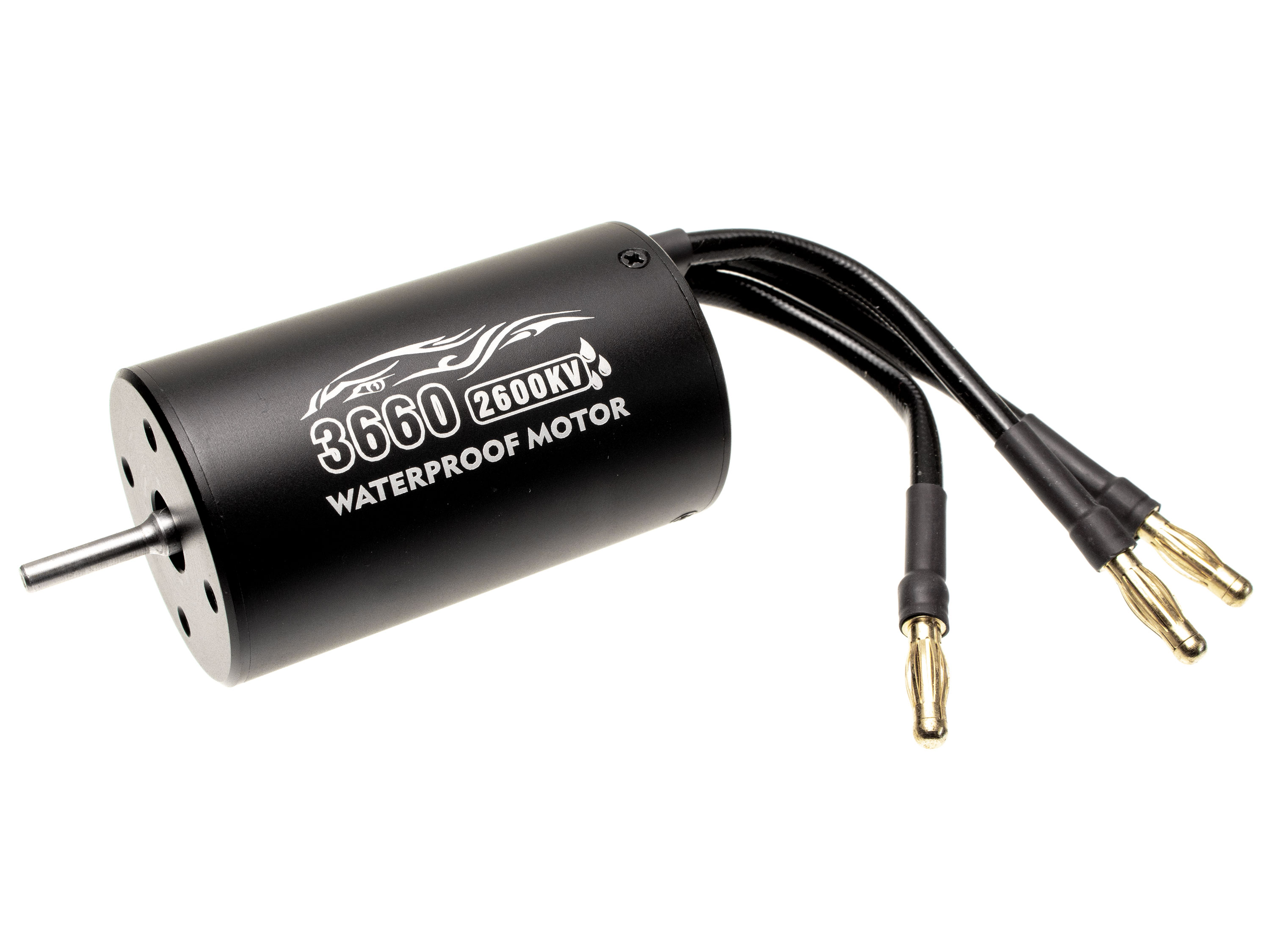 Двигун безколекторний 3660-2600kv (світлина #4)