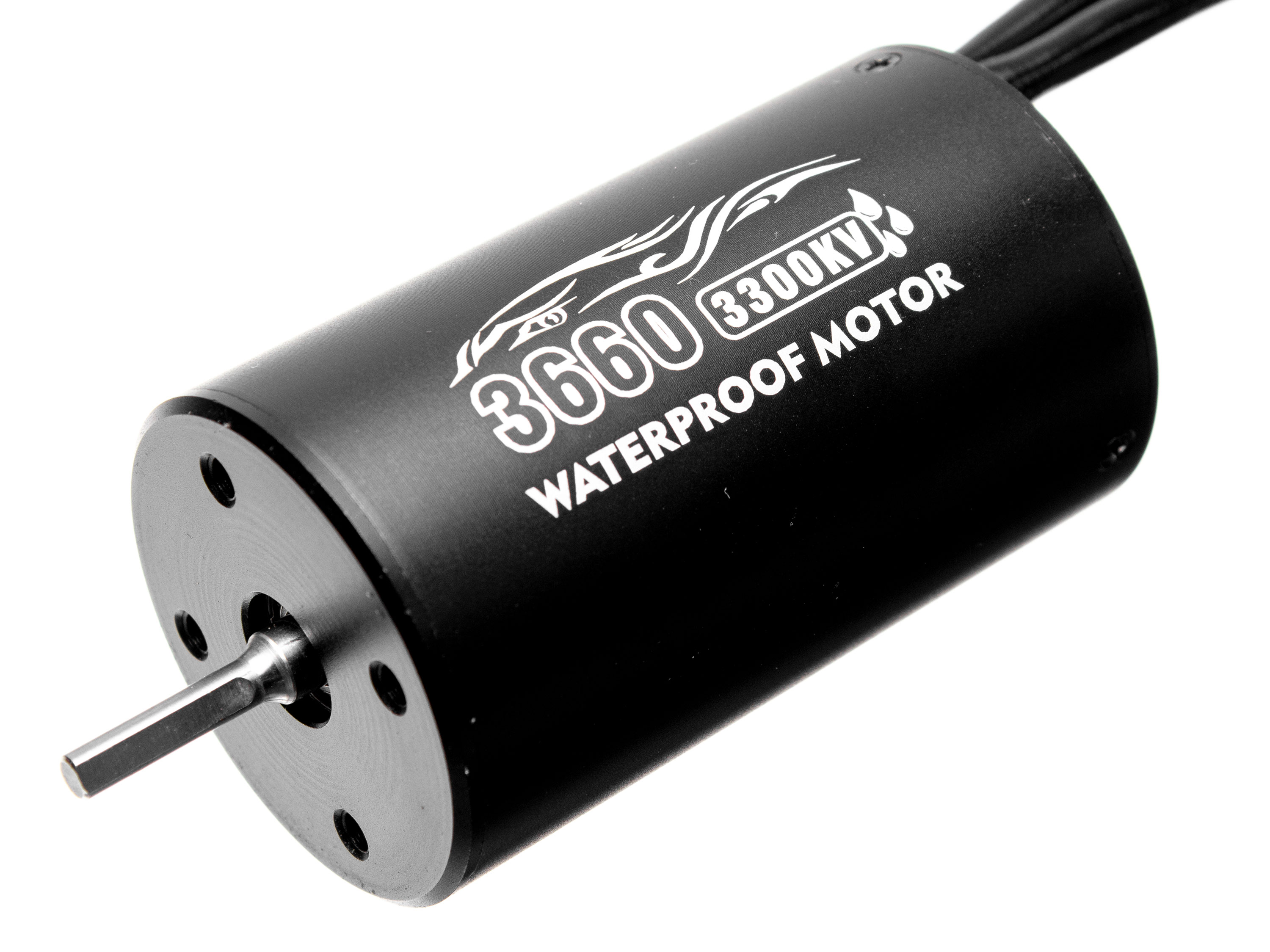 Безколекторна система 3660-3300KV/60A (світлина #2)