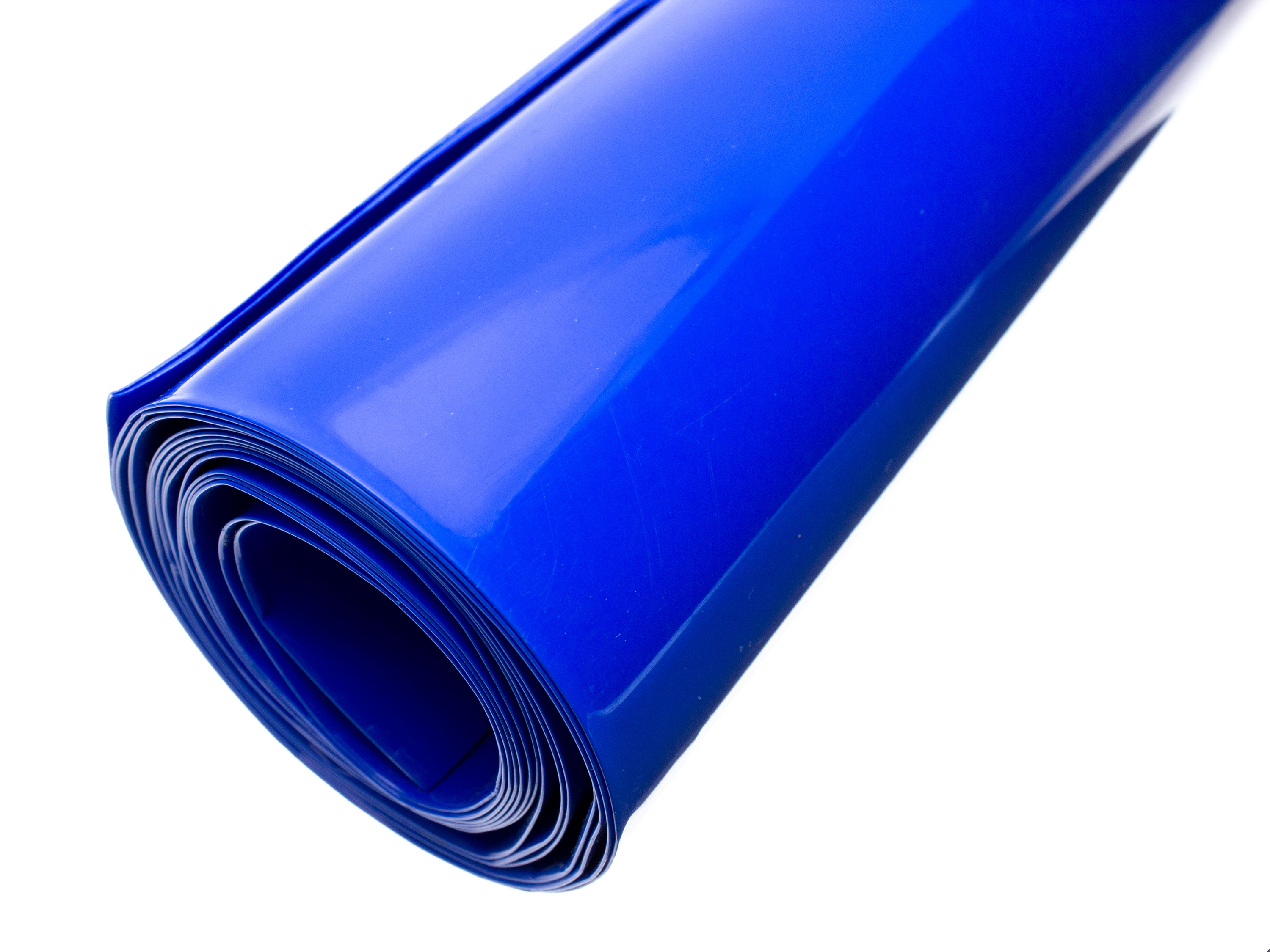 Термозбіжна плівка для акумуляторів 420мм (1м) (світлина #1)