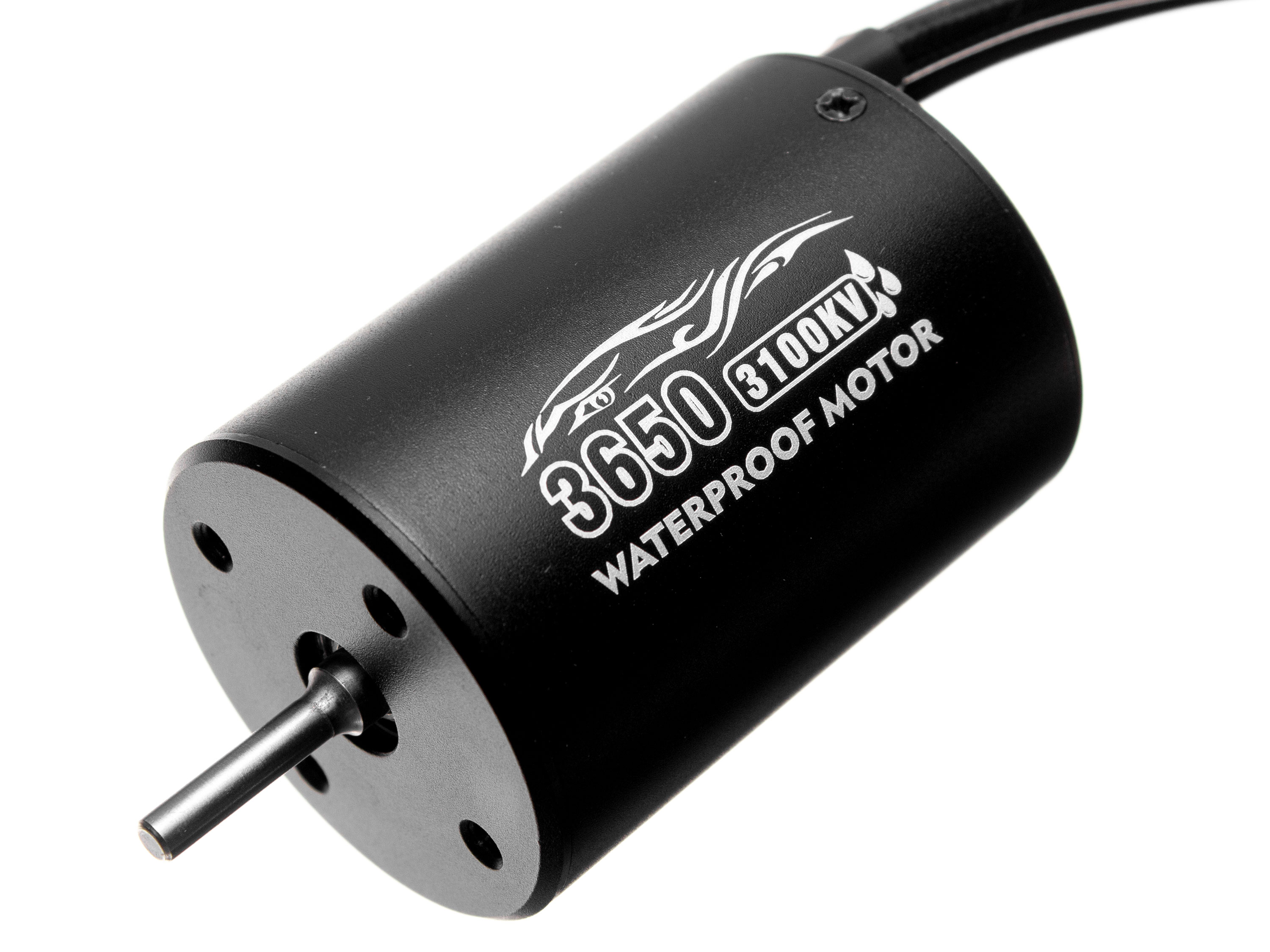 Безколекторна система 3650-3100KV/60A (світлина #2)