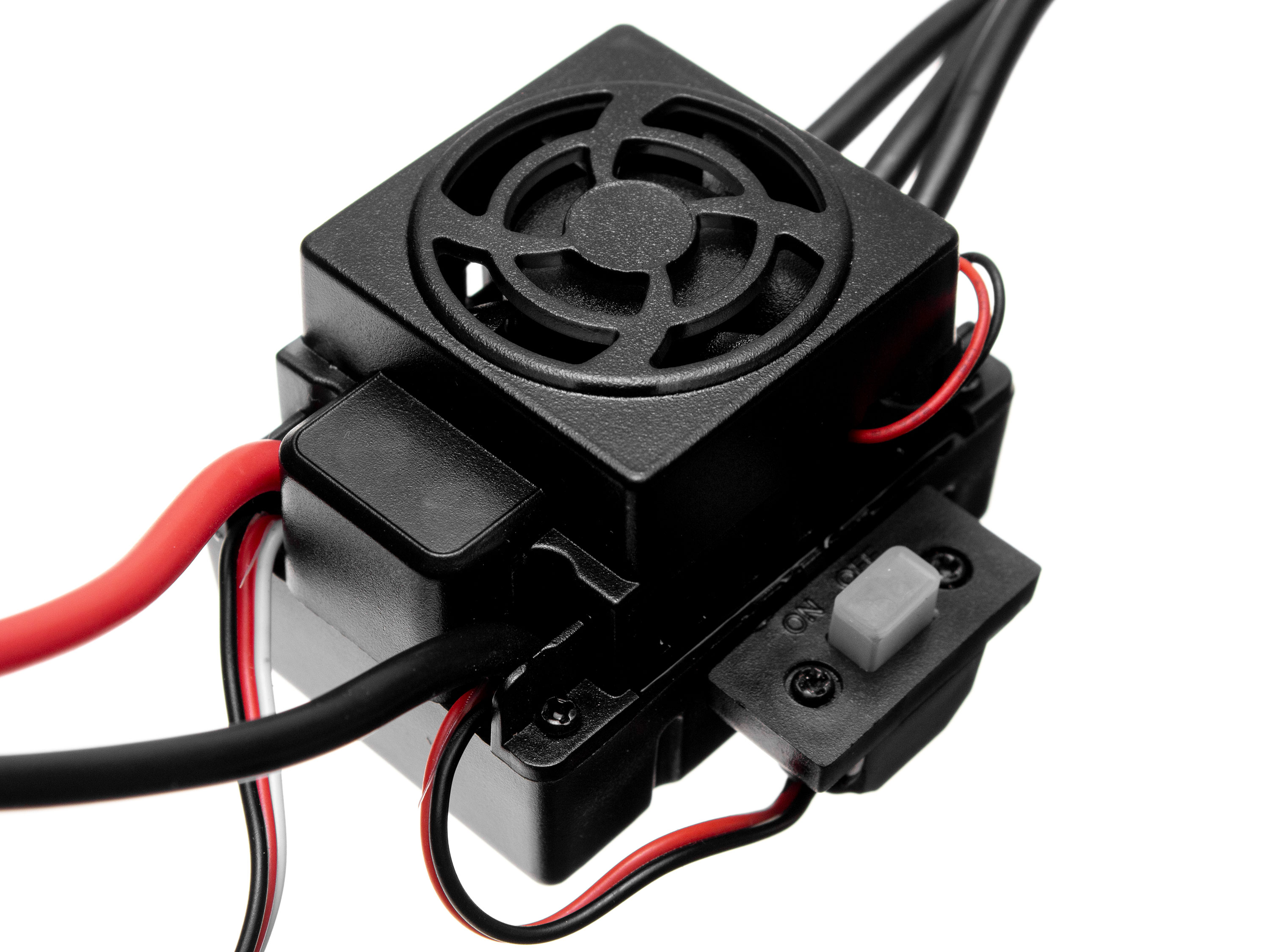 Безколекторна система 3650-3100KV/60A (світлина #3)