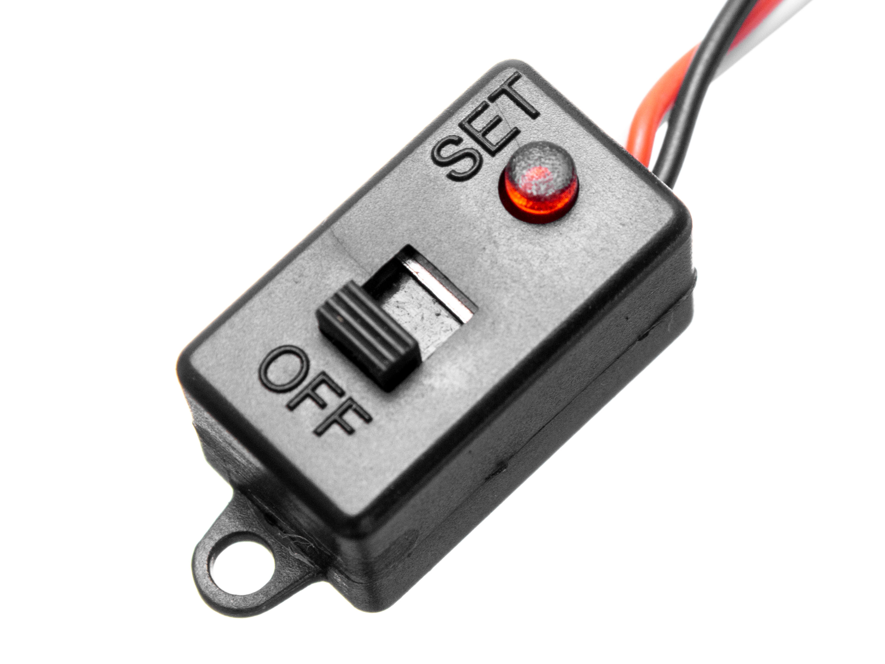 Регулятор безколекторний ZTW Beast SL 80A (світлина #3)