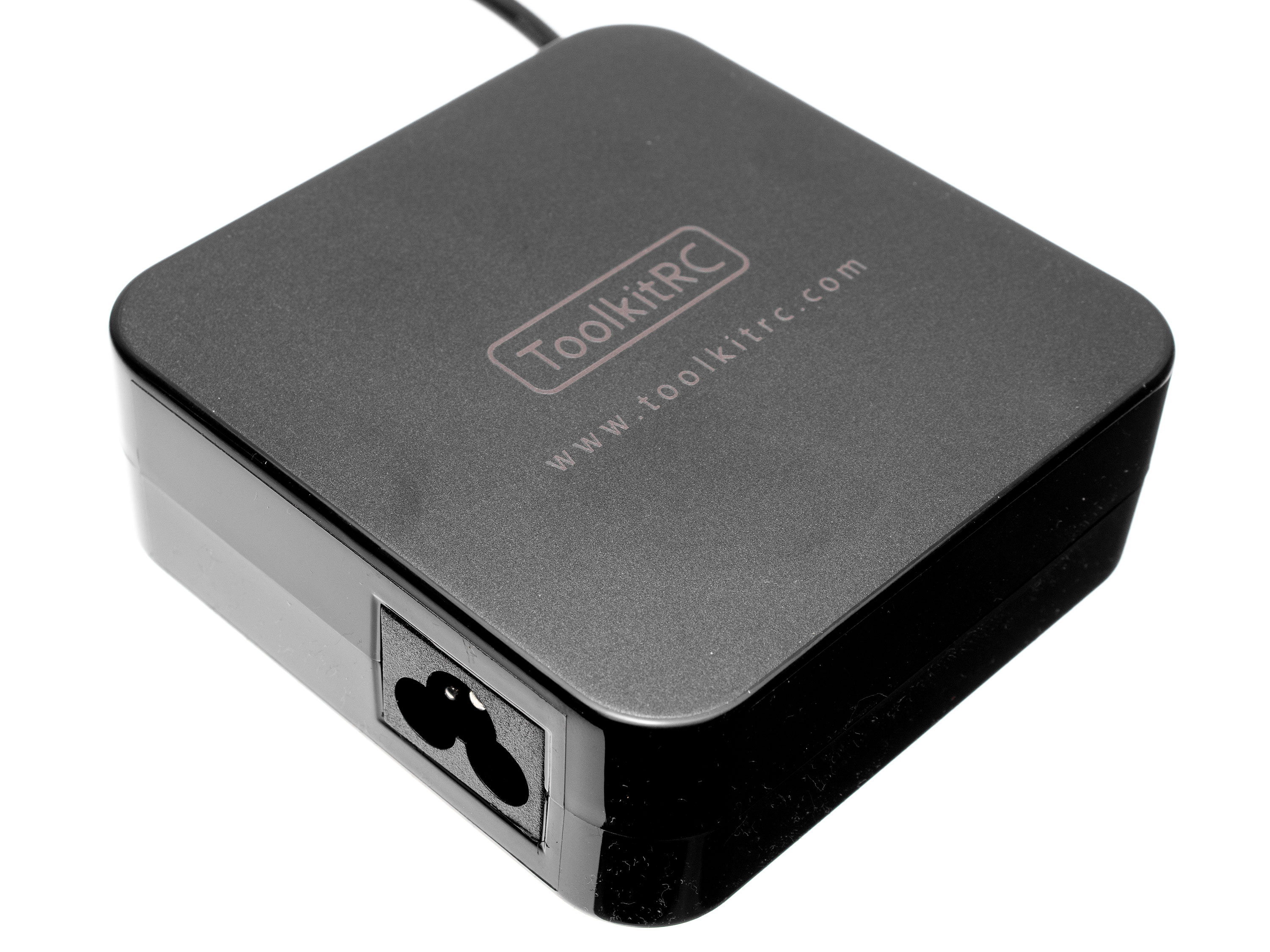 Блок живлення ToolkitRC ADP100 20В 5А/100Вт (світлина #2)