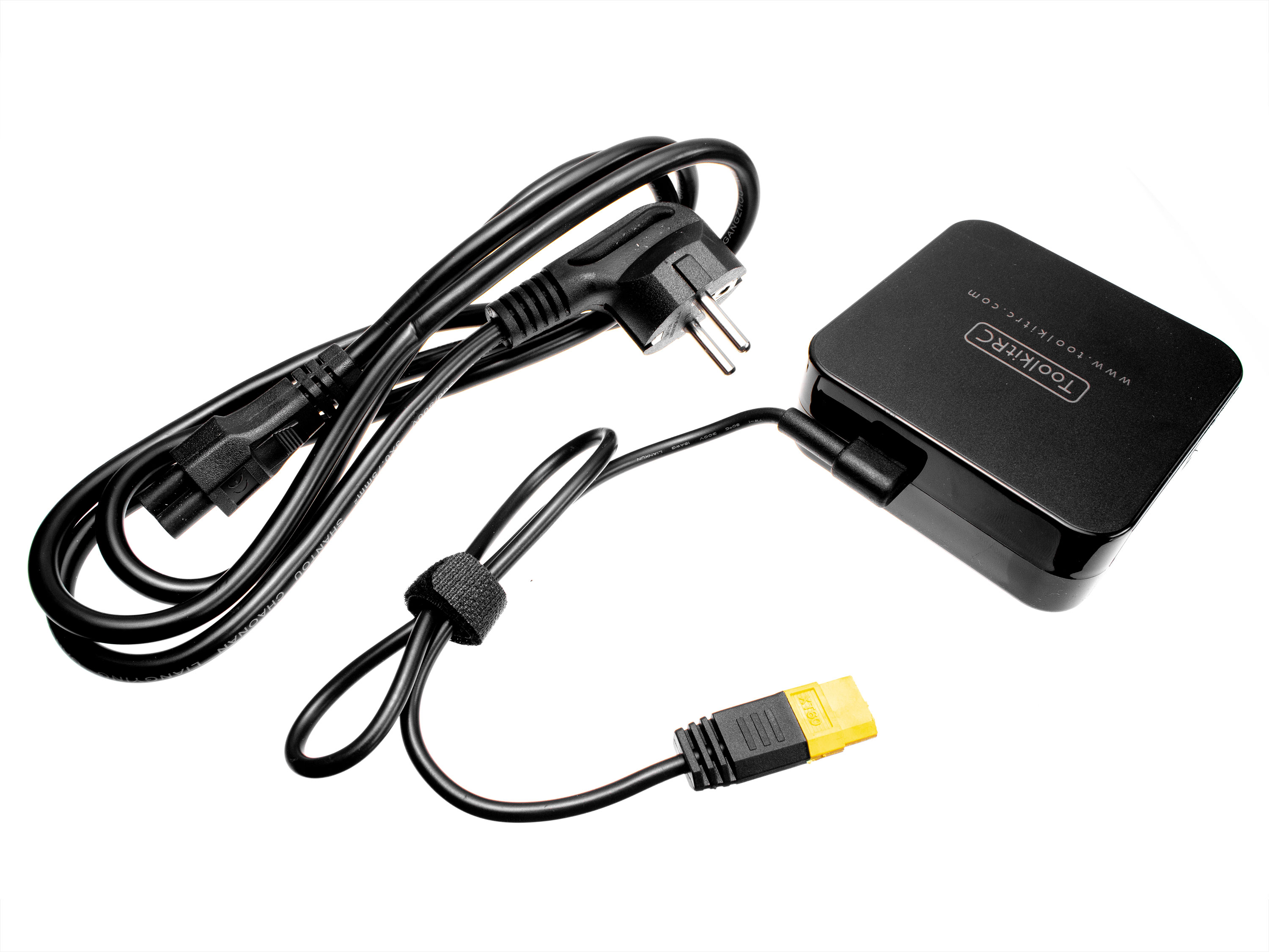 Блок живлення ToolkitRC ADP100 20В 5А/100Вт (світлина #6)