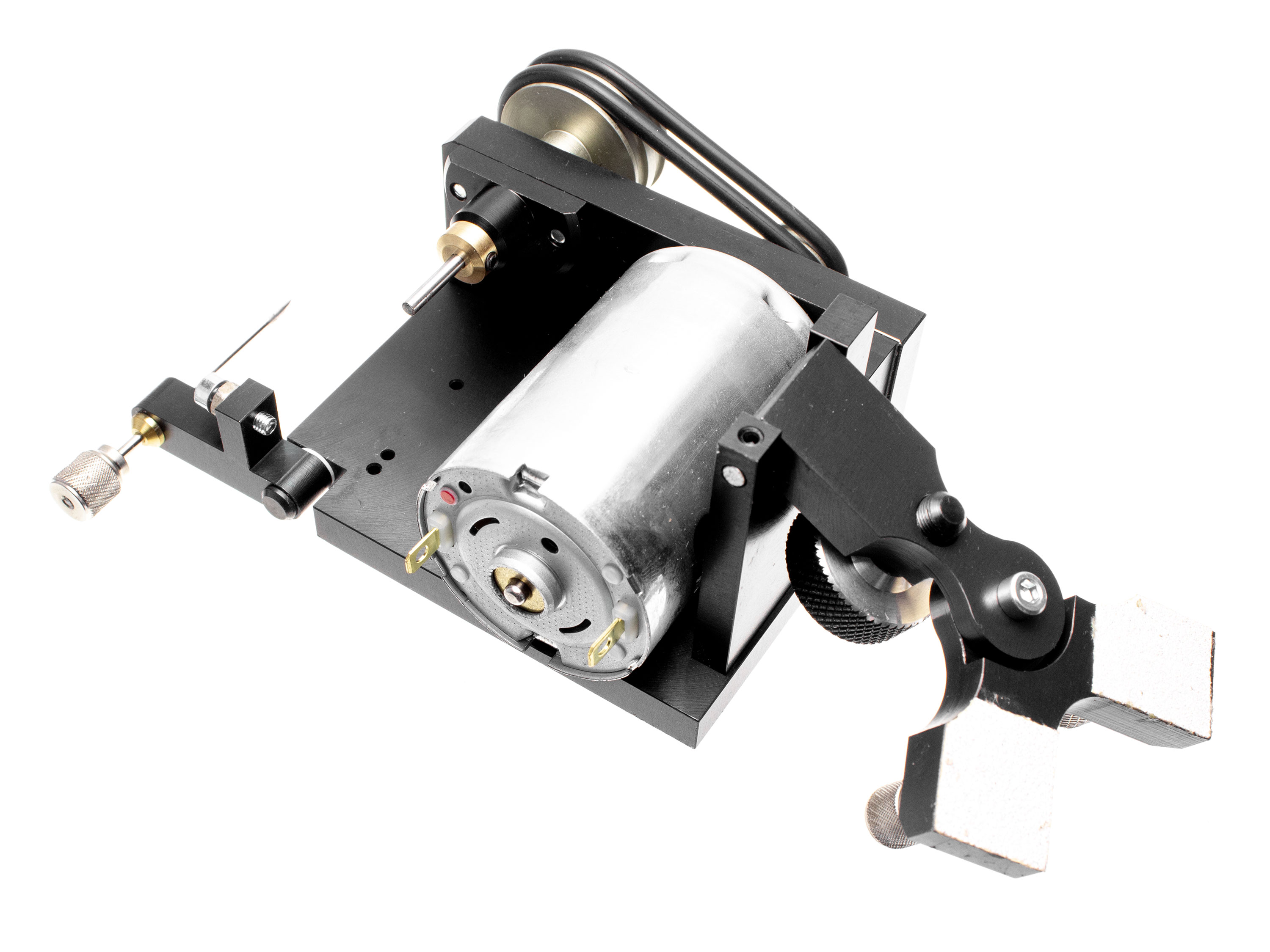 Станок KV для обробки заготовок задніх коліс (світлина #6)