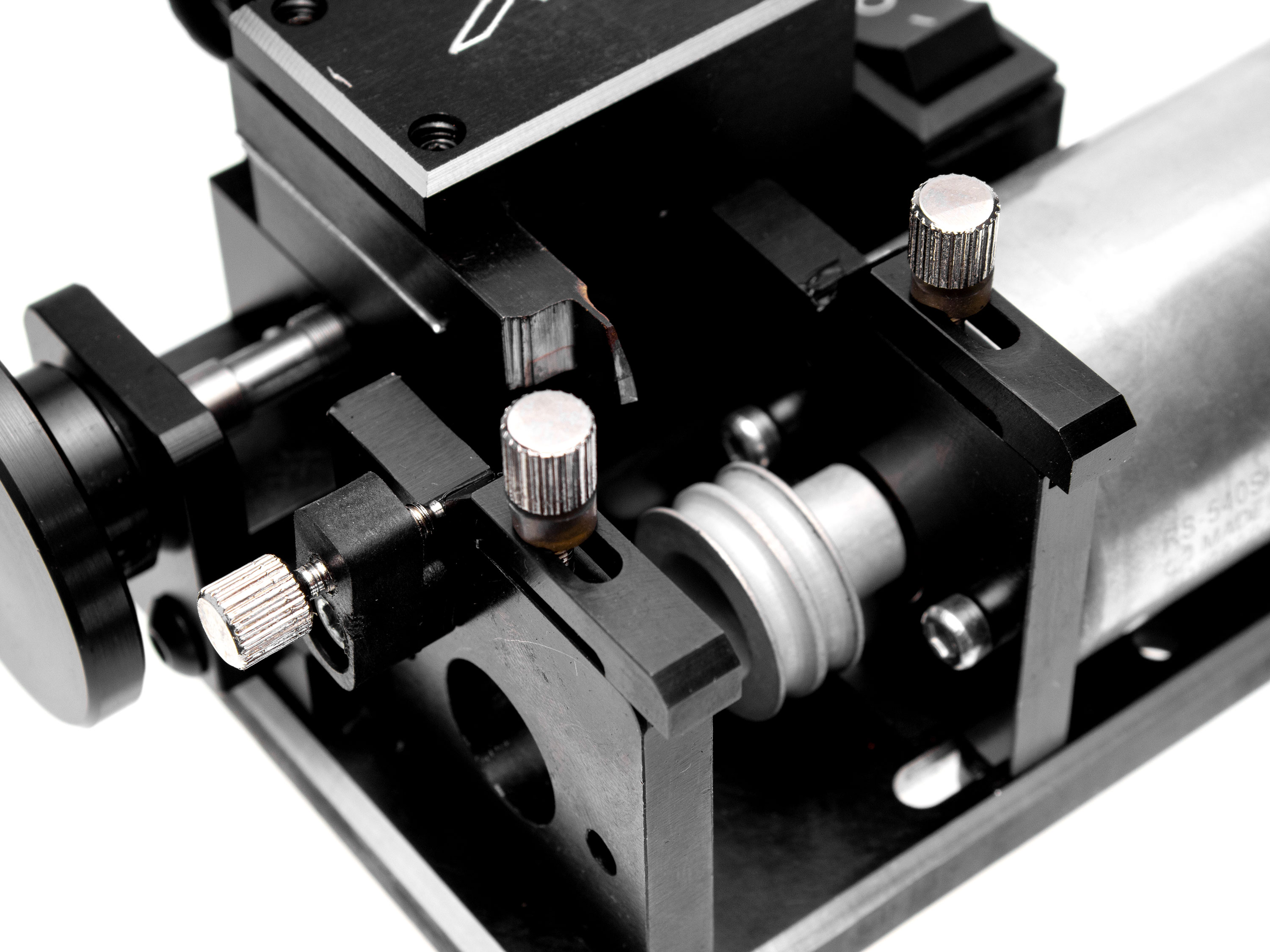 Станок KV для проточування колекторів роторів двигунів (світлина #6)